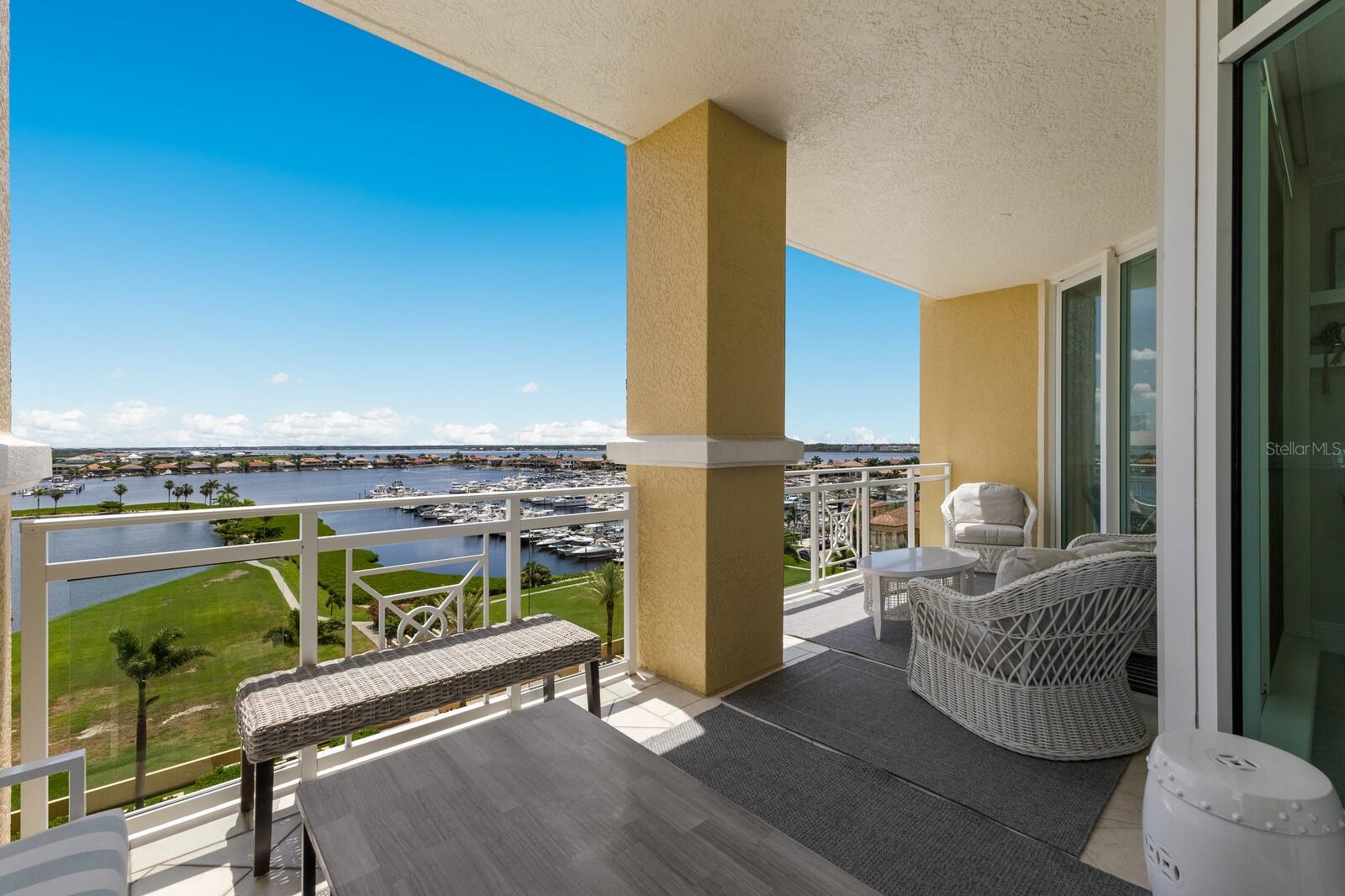 BEL MARE PH I - Residential