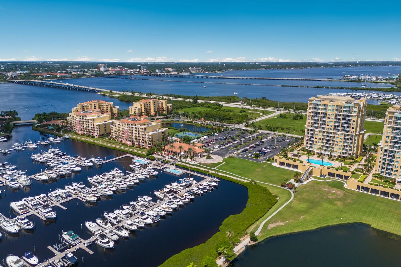 BEL MARE PH I - Residential