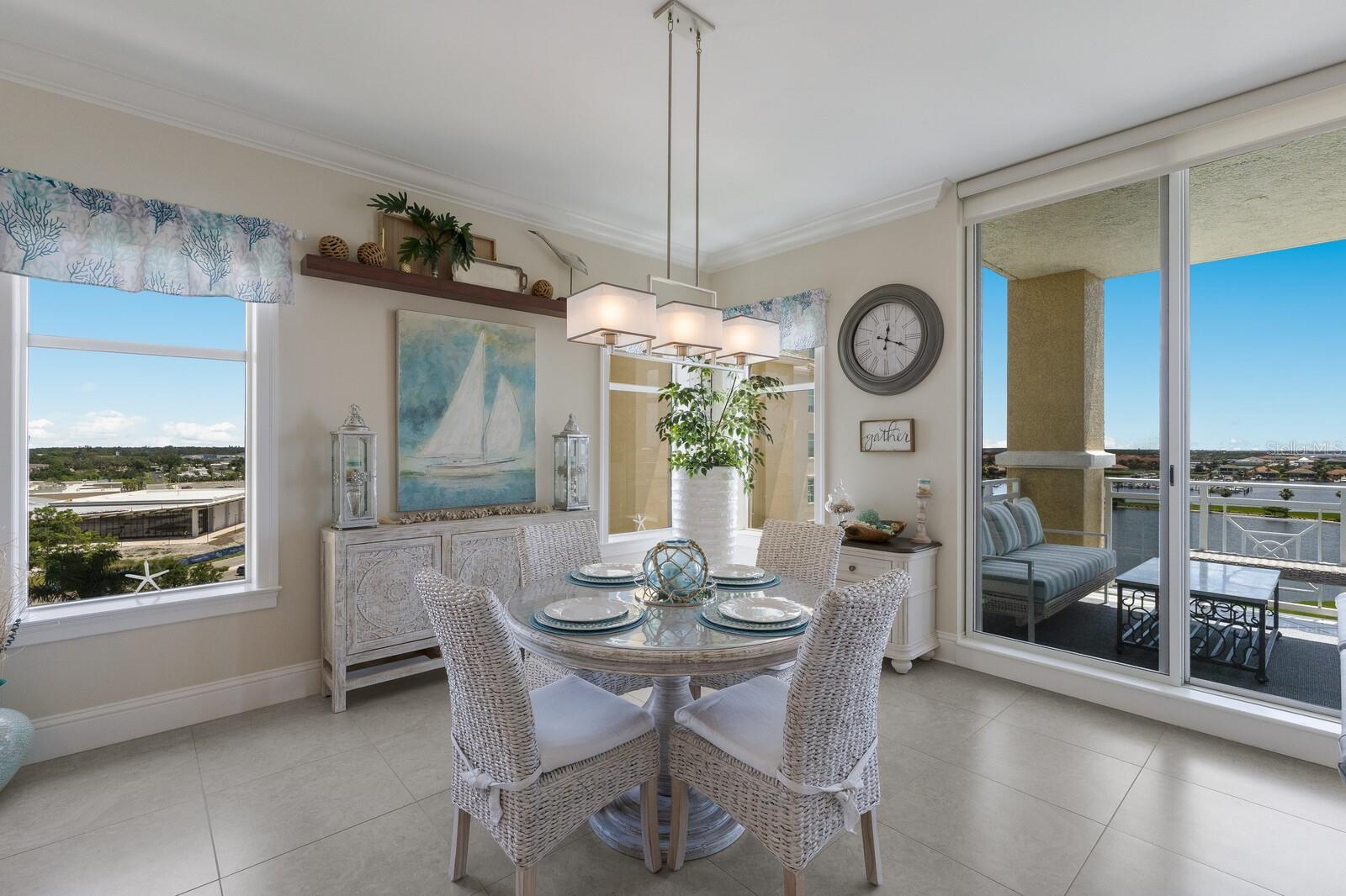 BEL MARE PH I - Residential