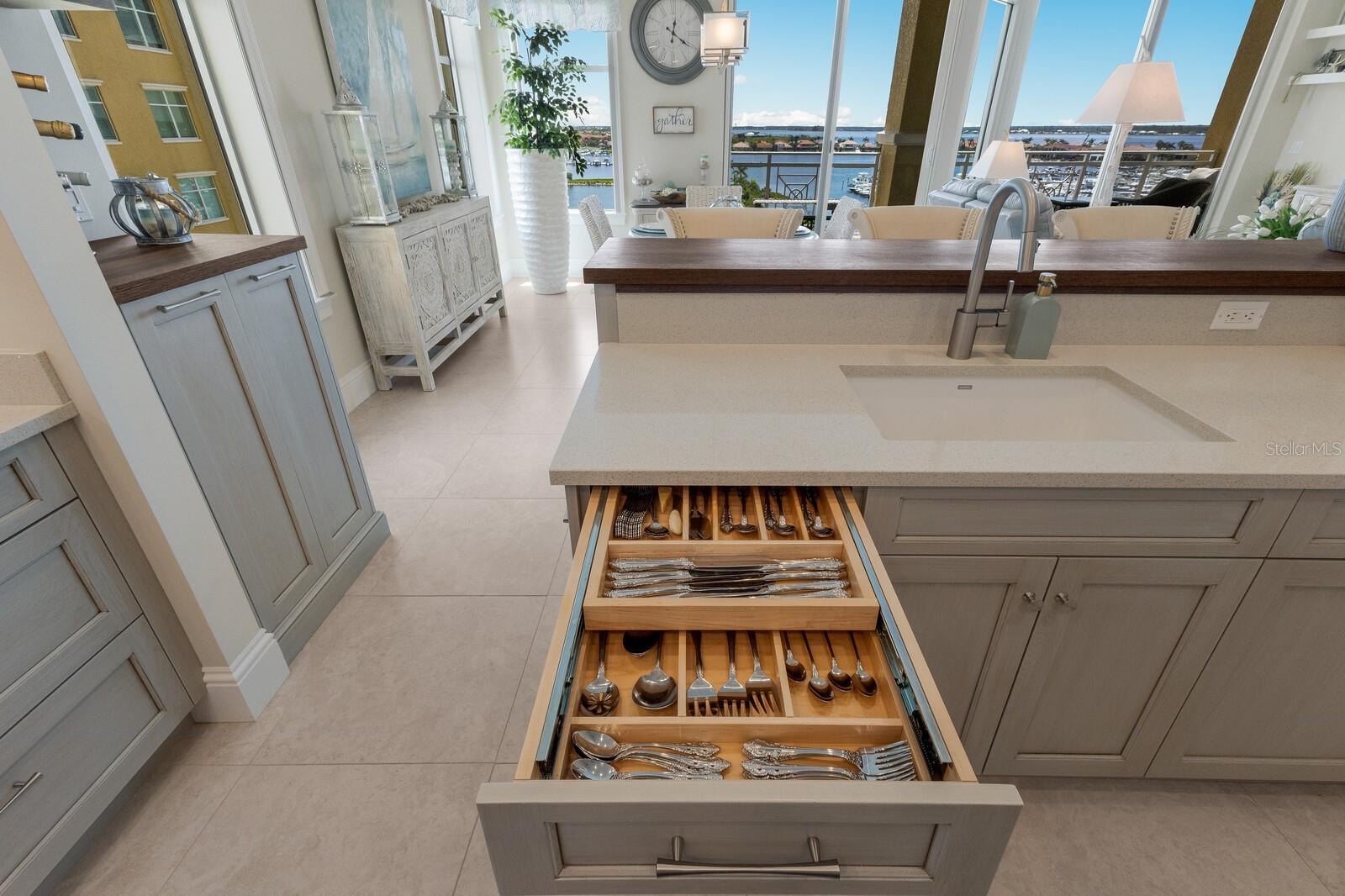 BEL MARE PH I - Residential