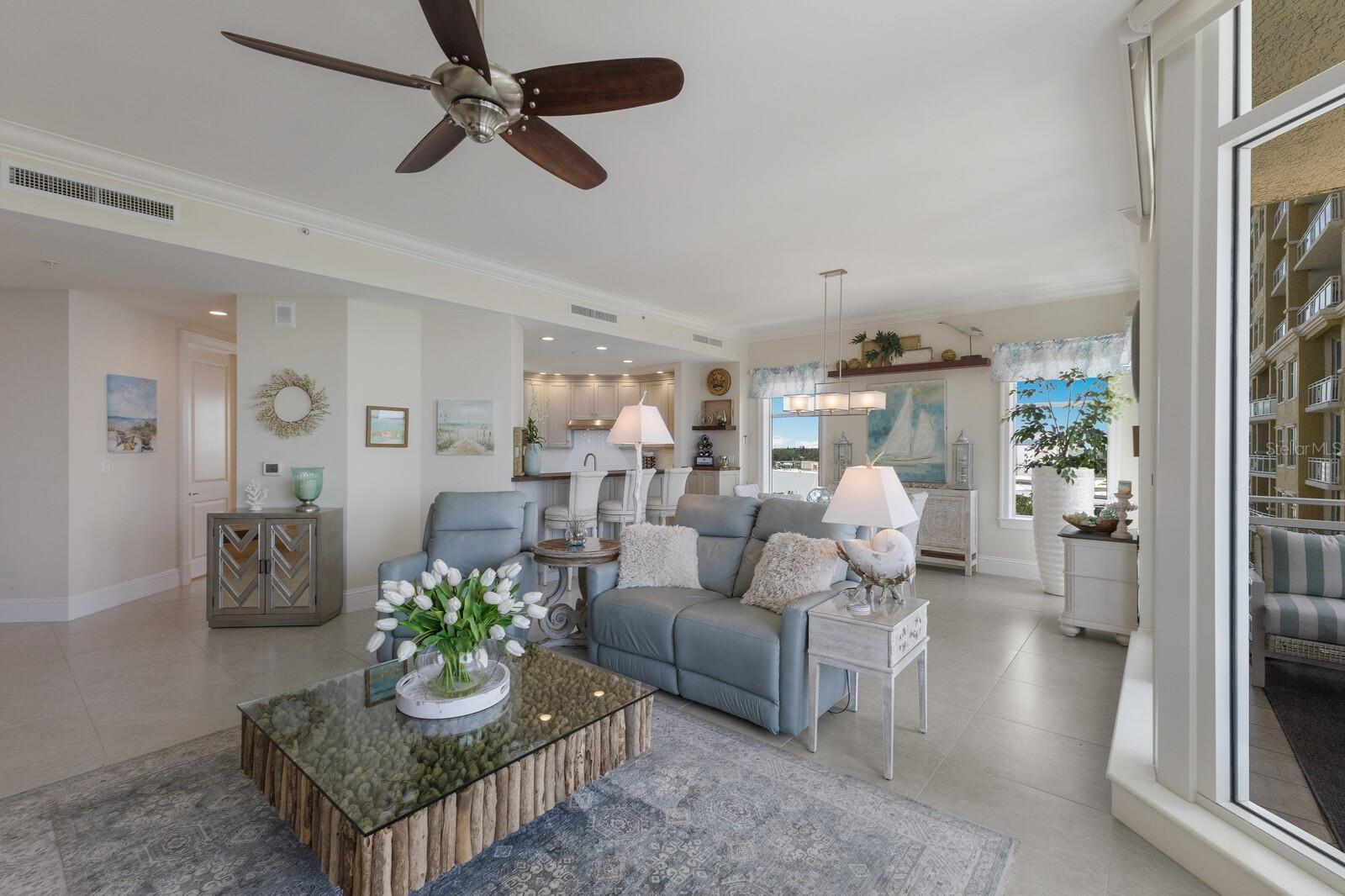 BEL MARE PH I - Residential