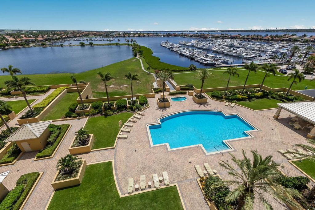 Photo of 130 Riviera Dunes Way #601, Palmetto, FL 34221 (MLS # A4675392)