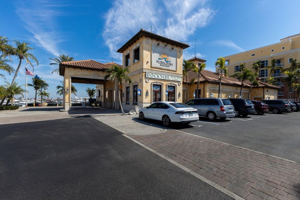 Photo of 130 Riviera Dunes Way #601, Palmetto, FL 34221 (MLS # A4675392)