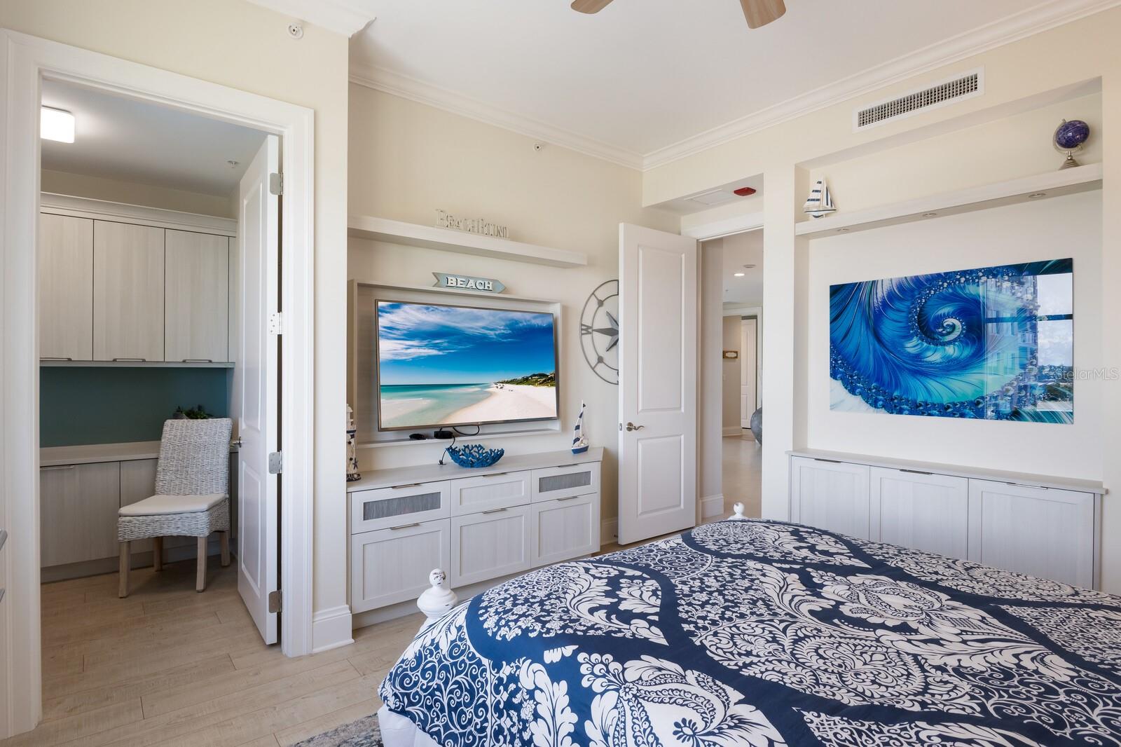 BEL MARE PH I - Residential