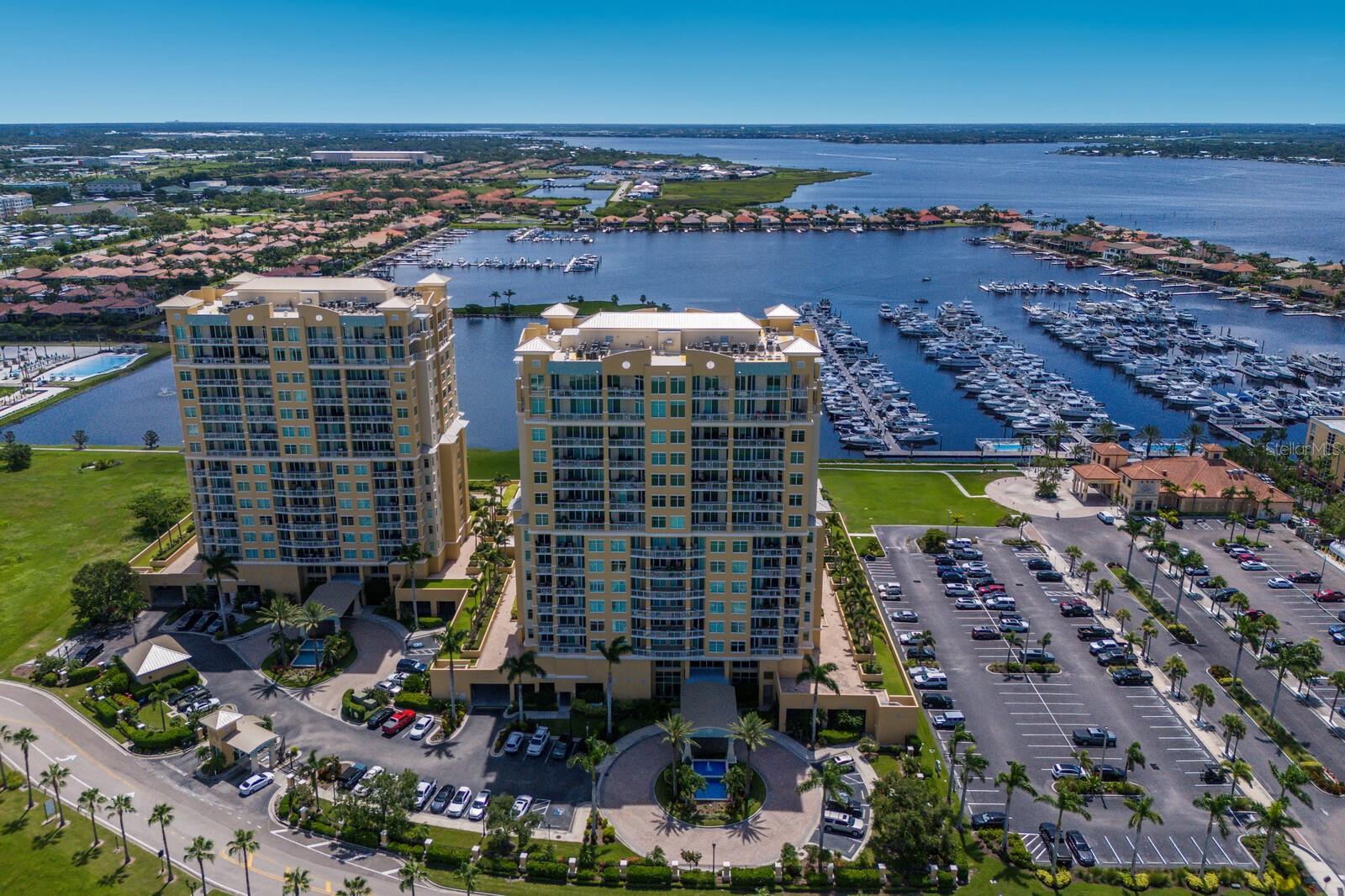 BEL MARE PH I - Residential