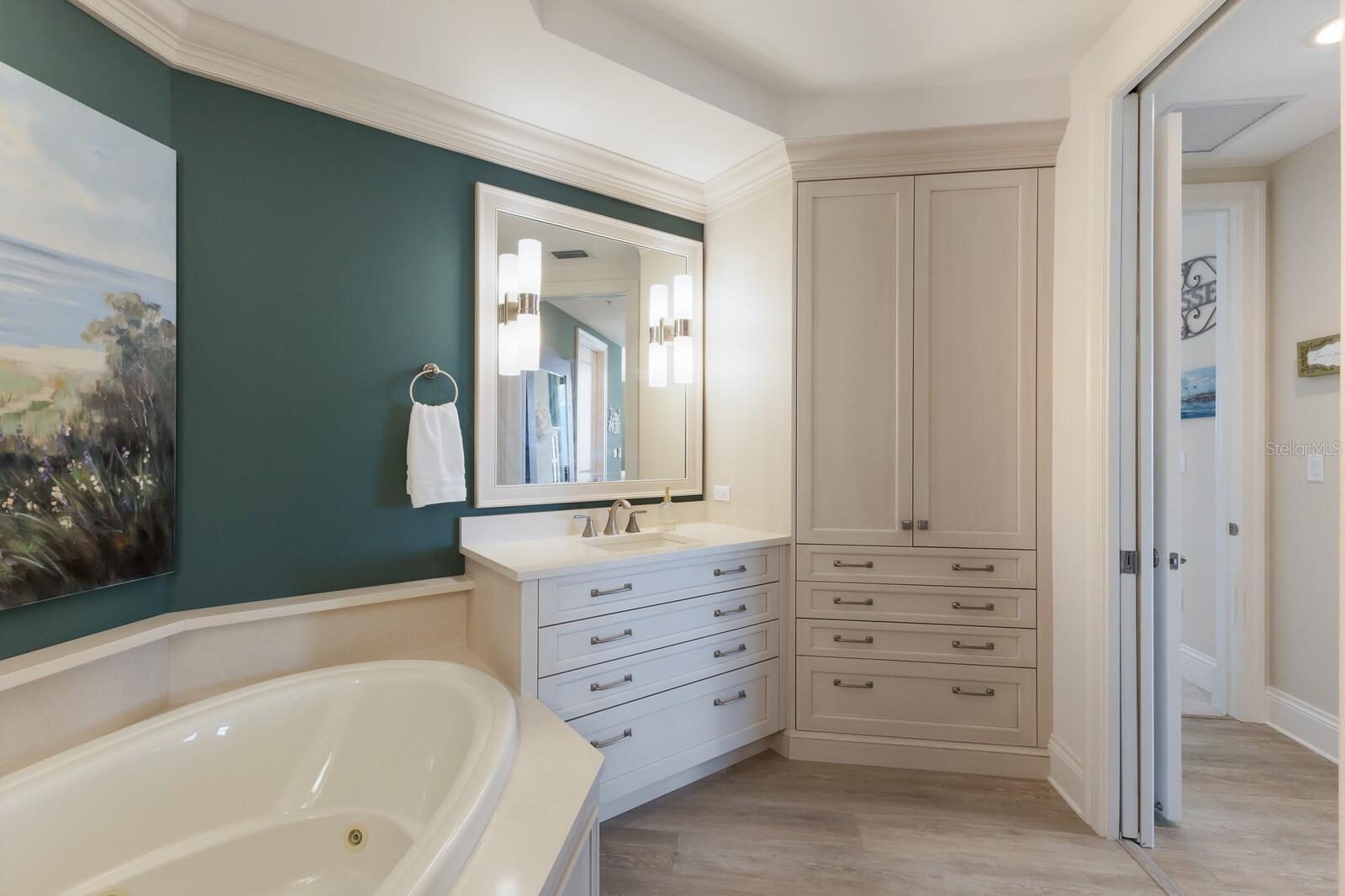 BEL MARE PH I - Residential