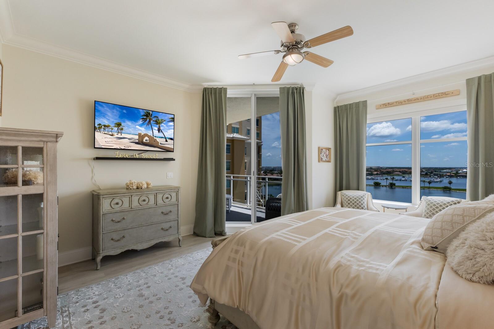 BEL MARE PH I - Residential