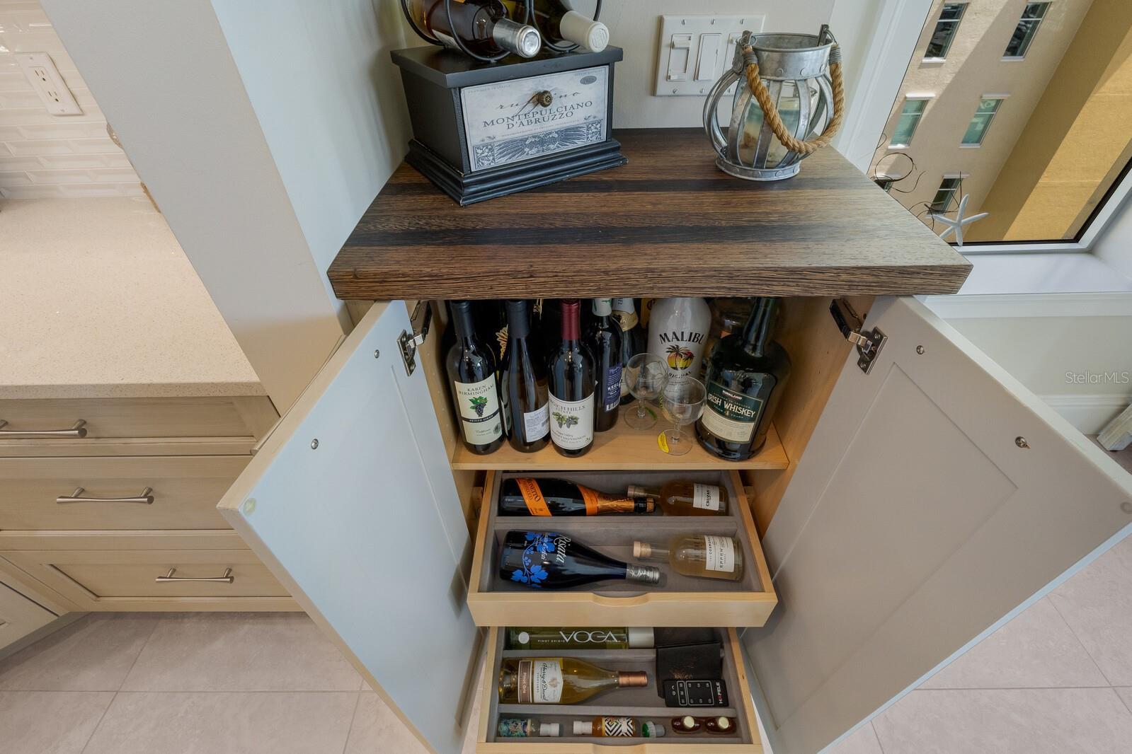 BEL MARE PH I - Residential