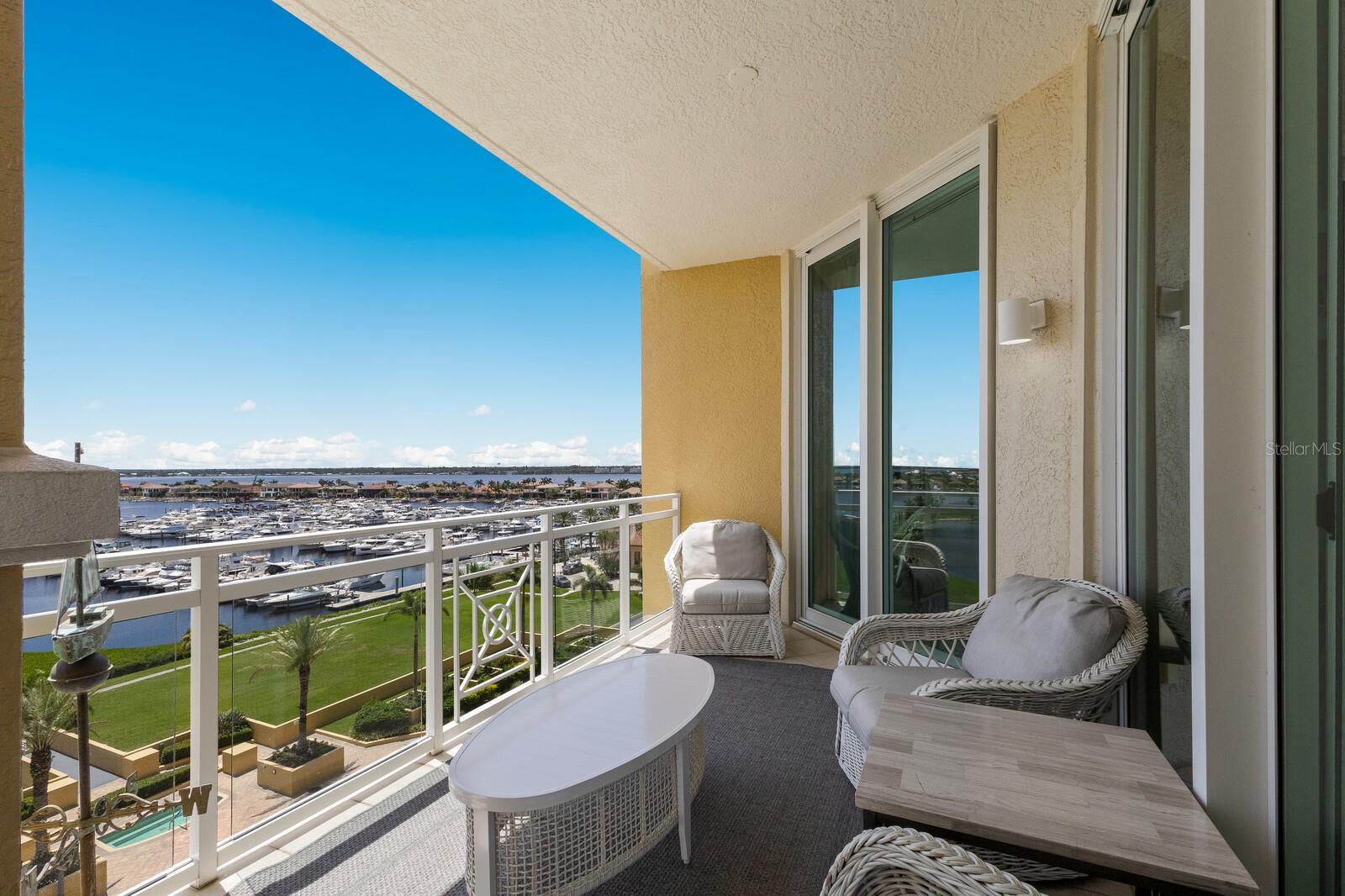 BEL MARE PH I - Residential