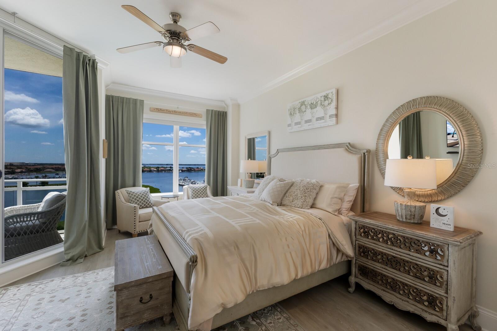 BEL MARE PH I - Residential