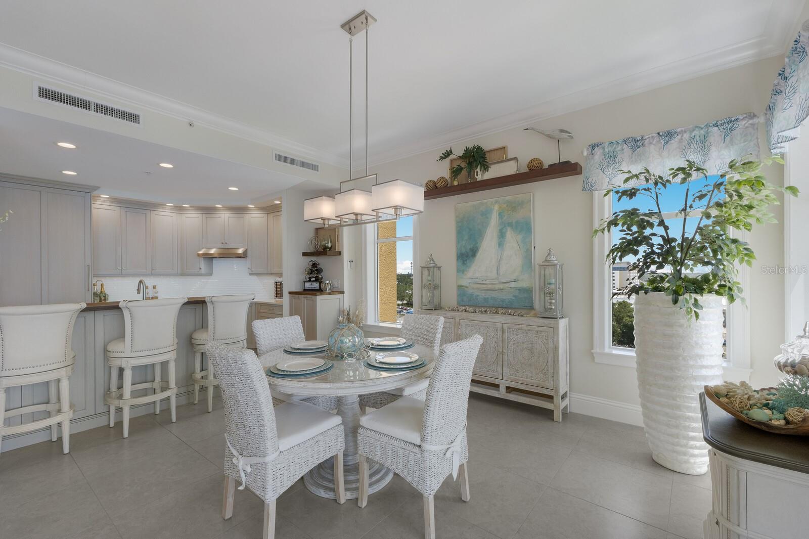 BEL MARE PH I - Residential