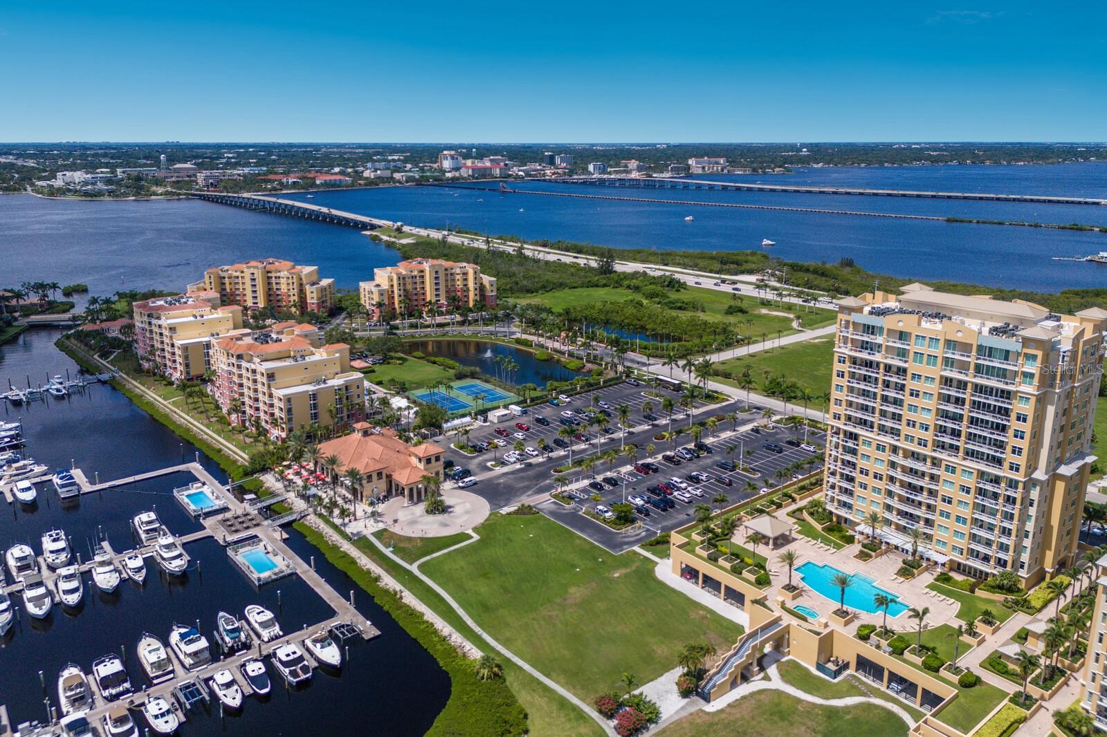 BEL MARE PH I - Residential