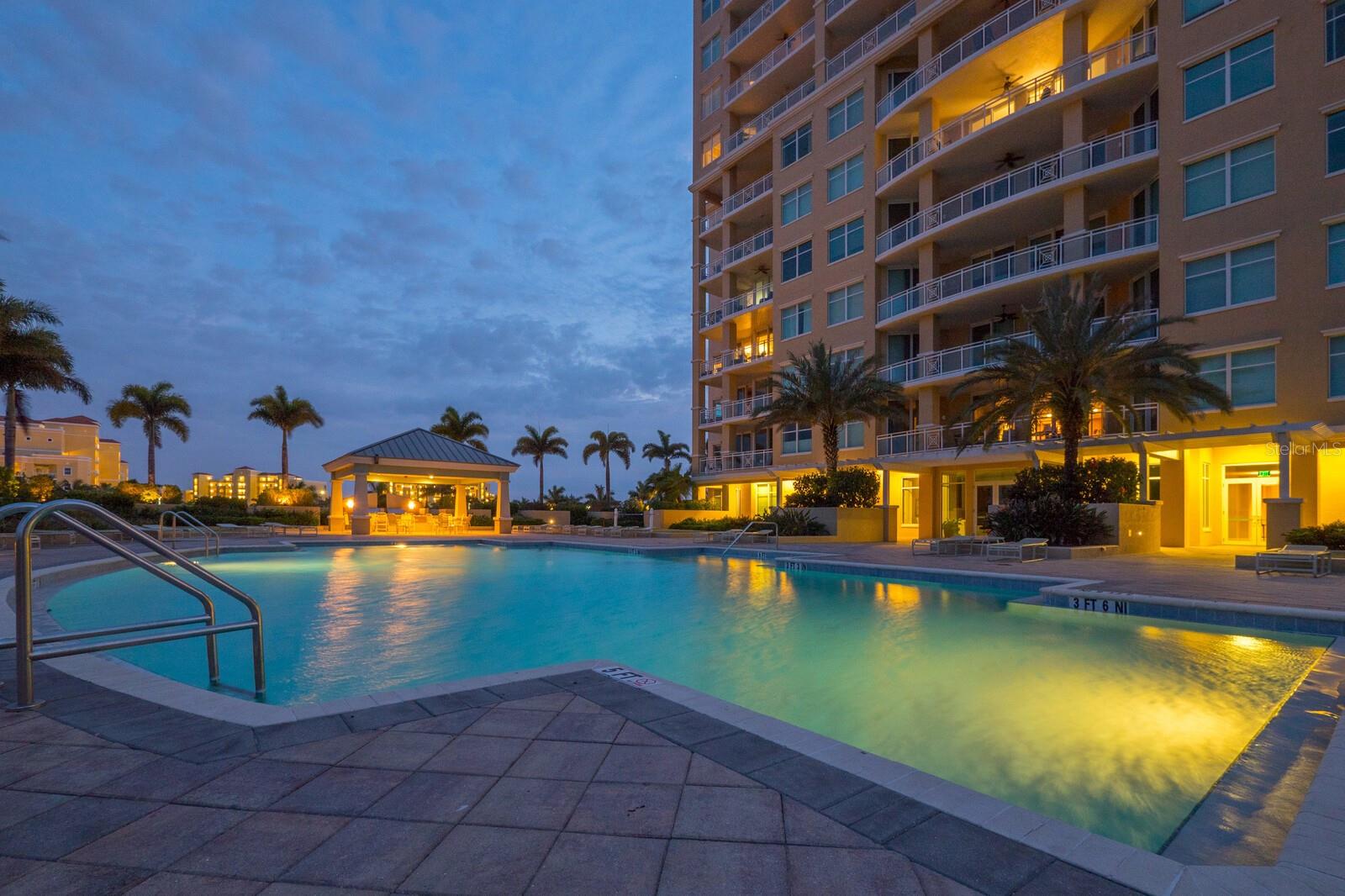 BEL MARE PH I - Residential