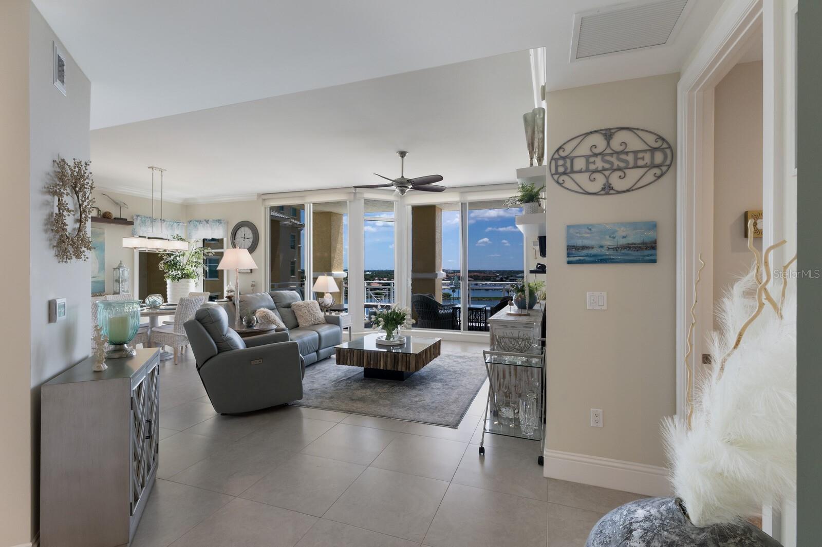 BEL MARE PH I - Residential