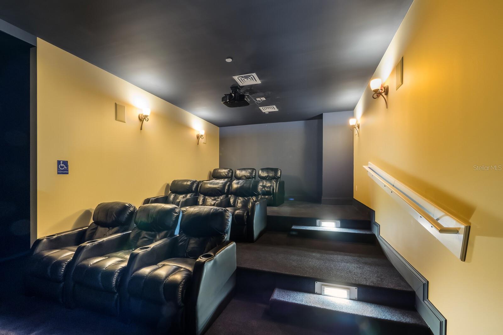 BEL MARE PH I - Residential