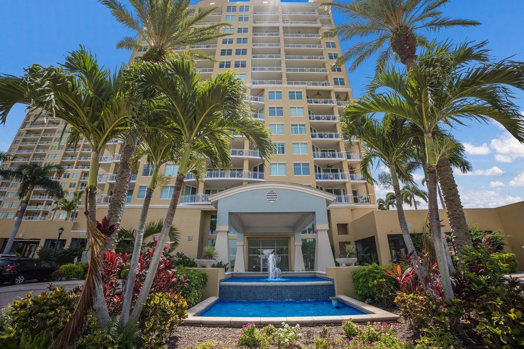 Photo of 130 Riviera Dunes Way #601, Palmetto, FL 34221 (MLS # A4675392)