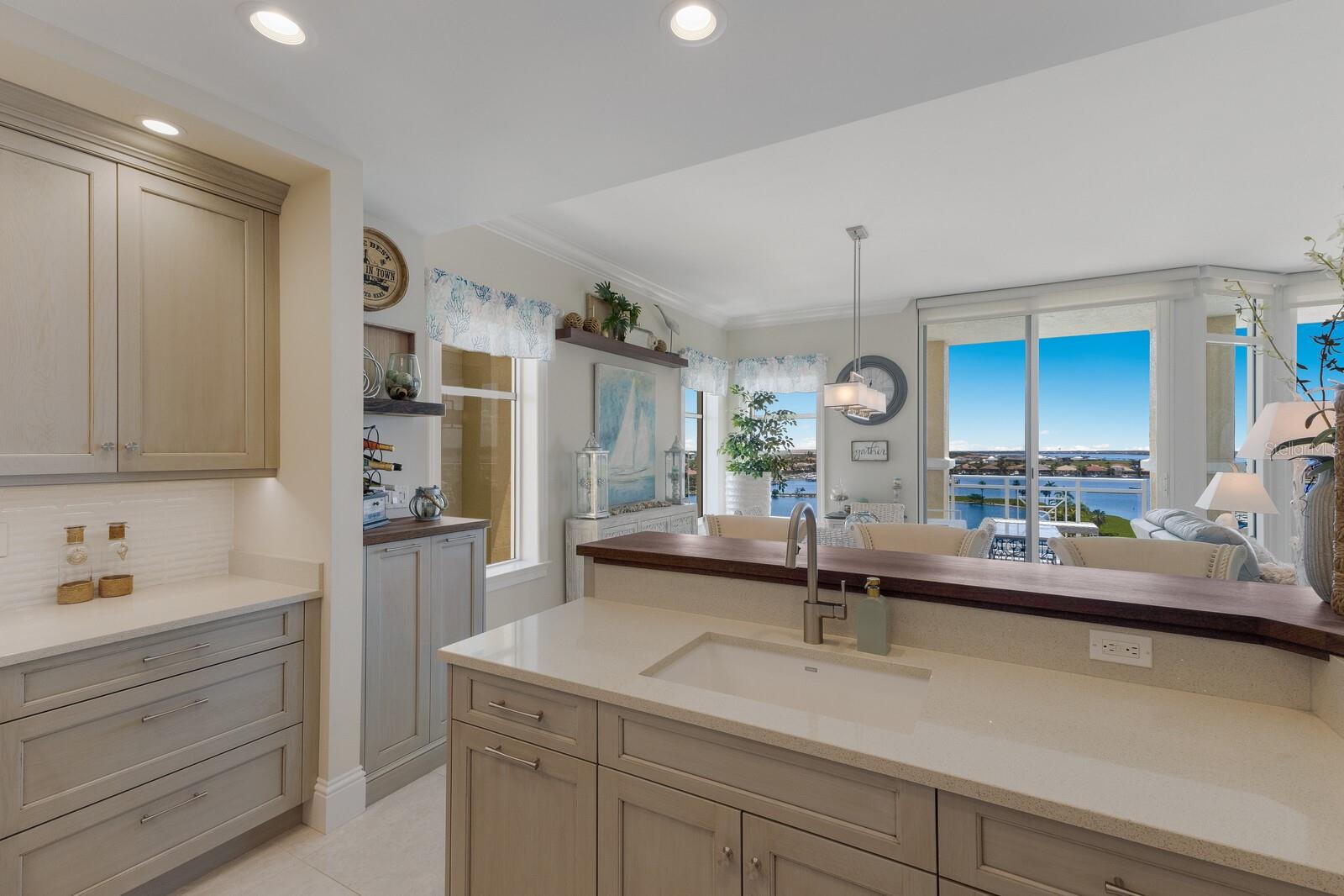 BEL MARE PH I - Residential