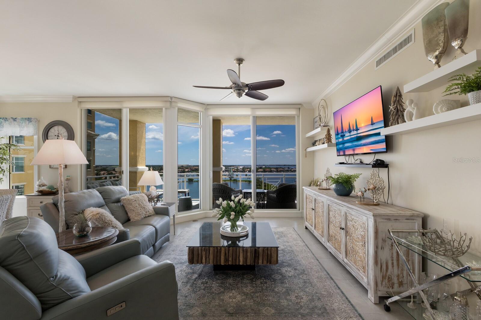 BEL MARE PH I - Residential