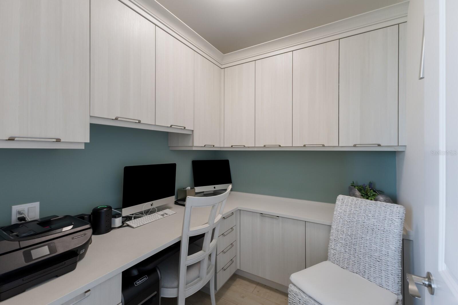 BEL MARE PH I - Residential