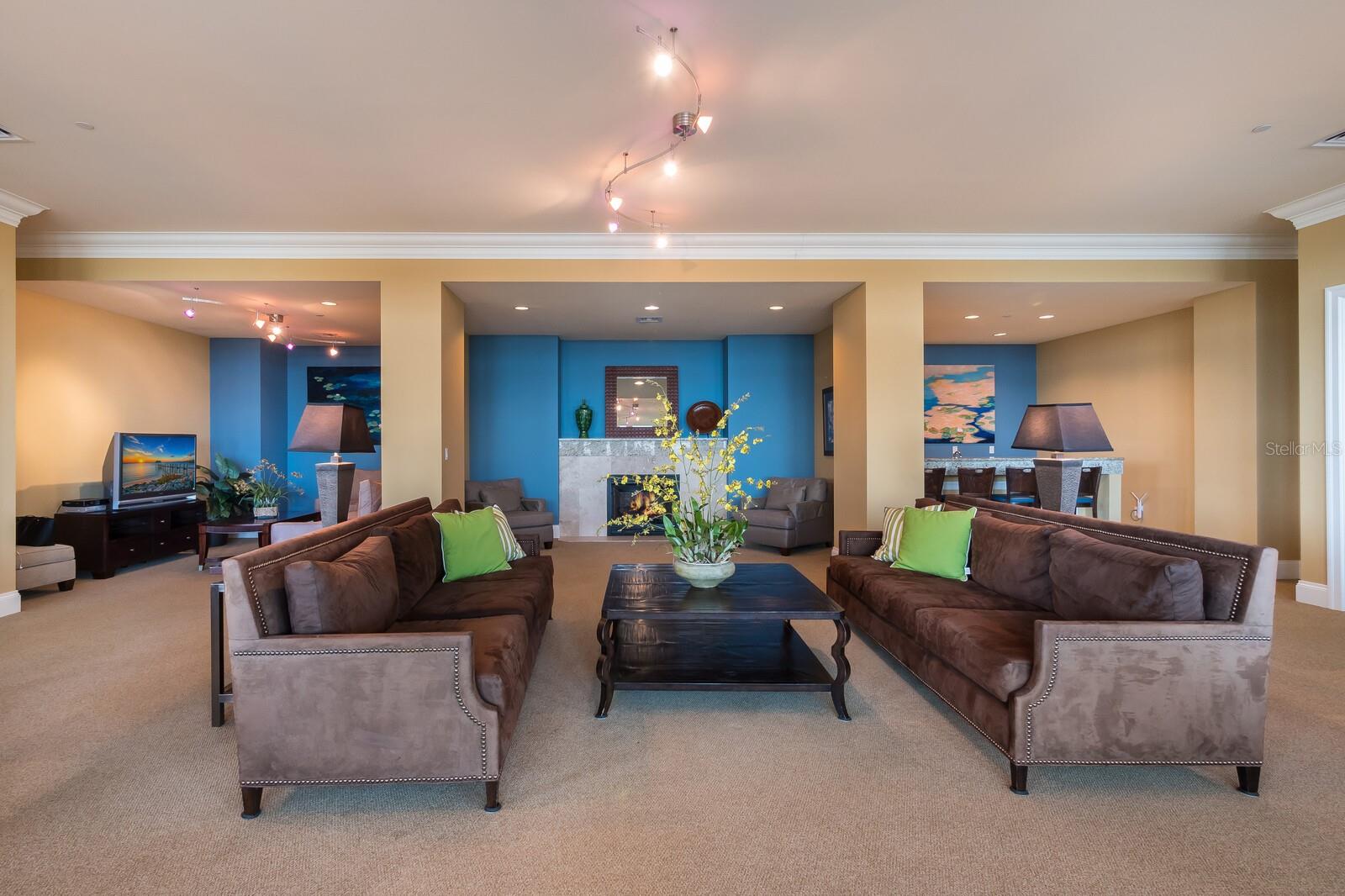 BEL MARE PH I - Residential