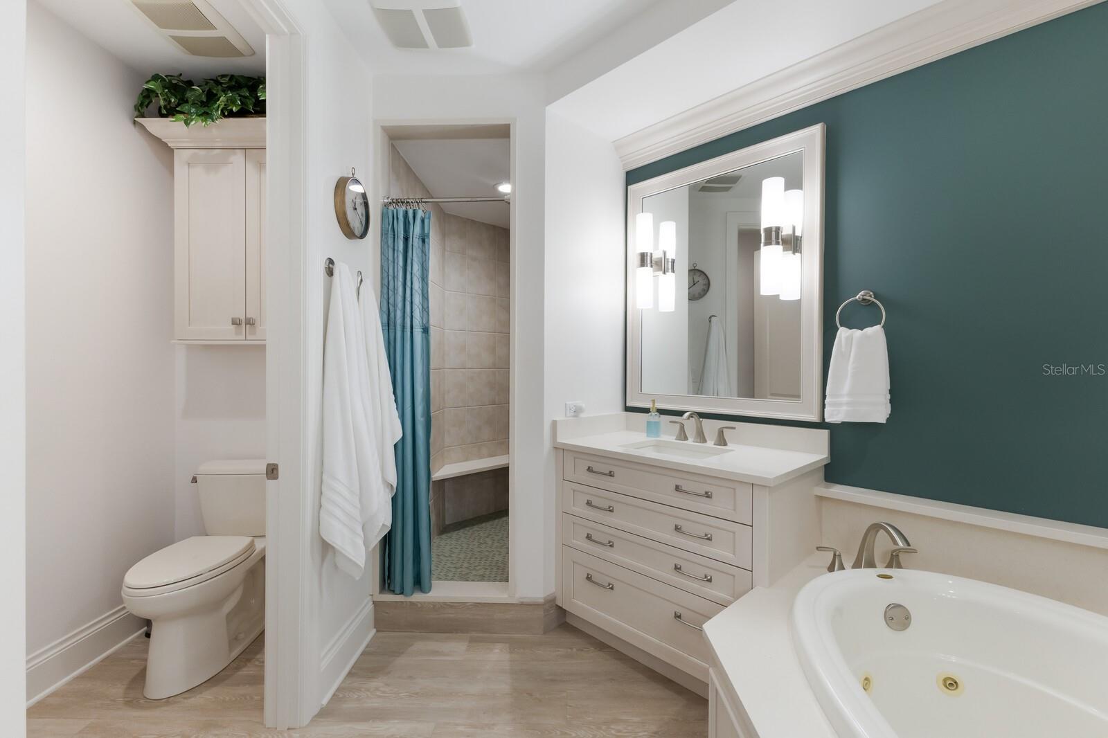 BEL MARE PH I - Residential