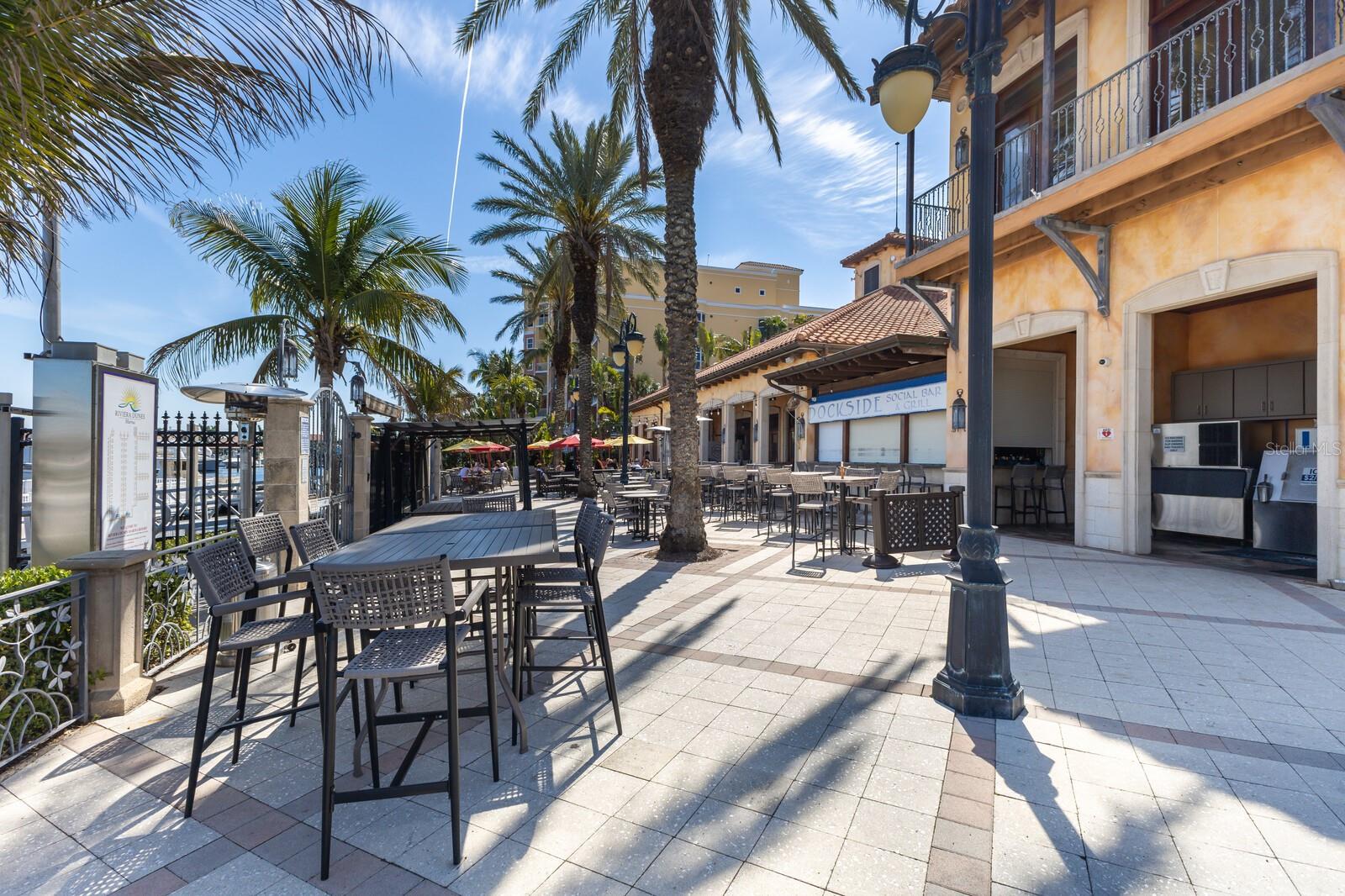 130 RIVIERA DUNES WAY 601