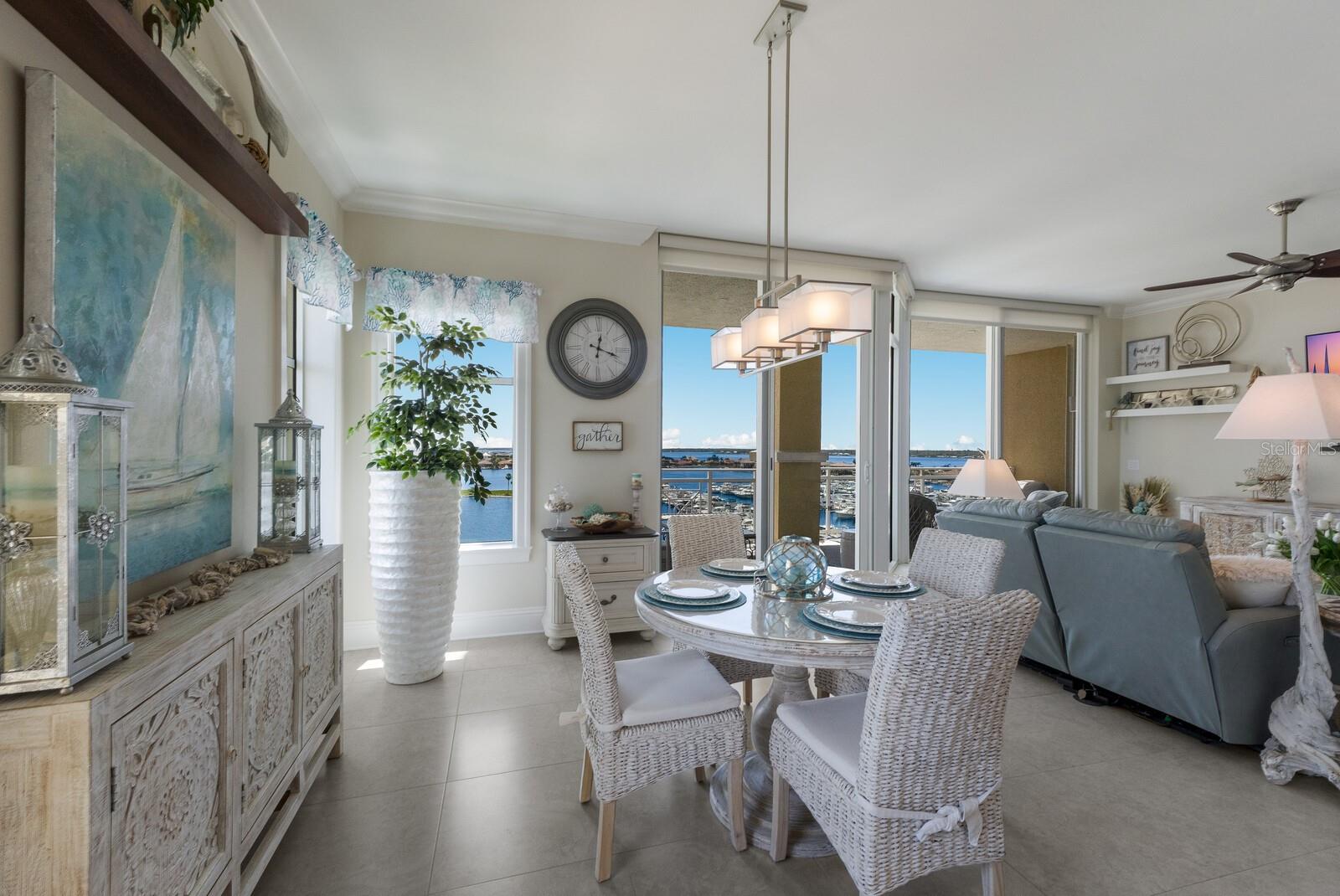 BEL MARE PH I - Residential