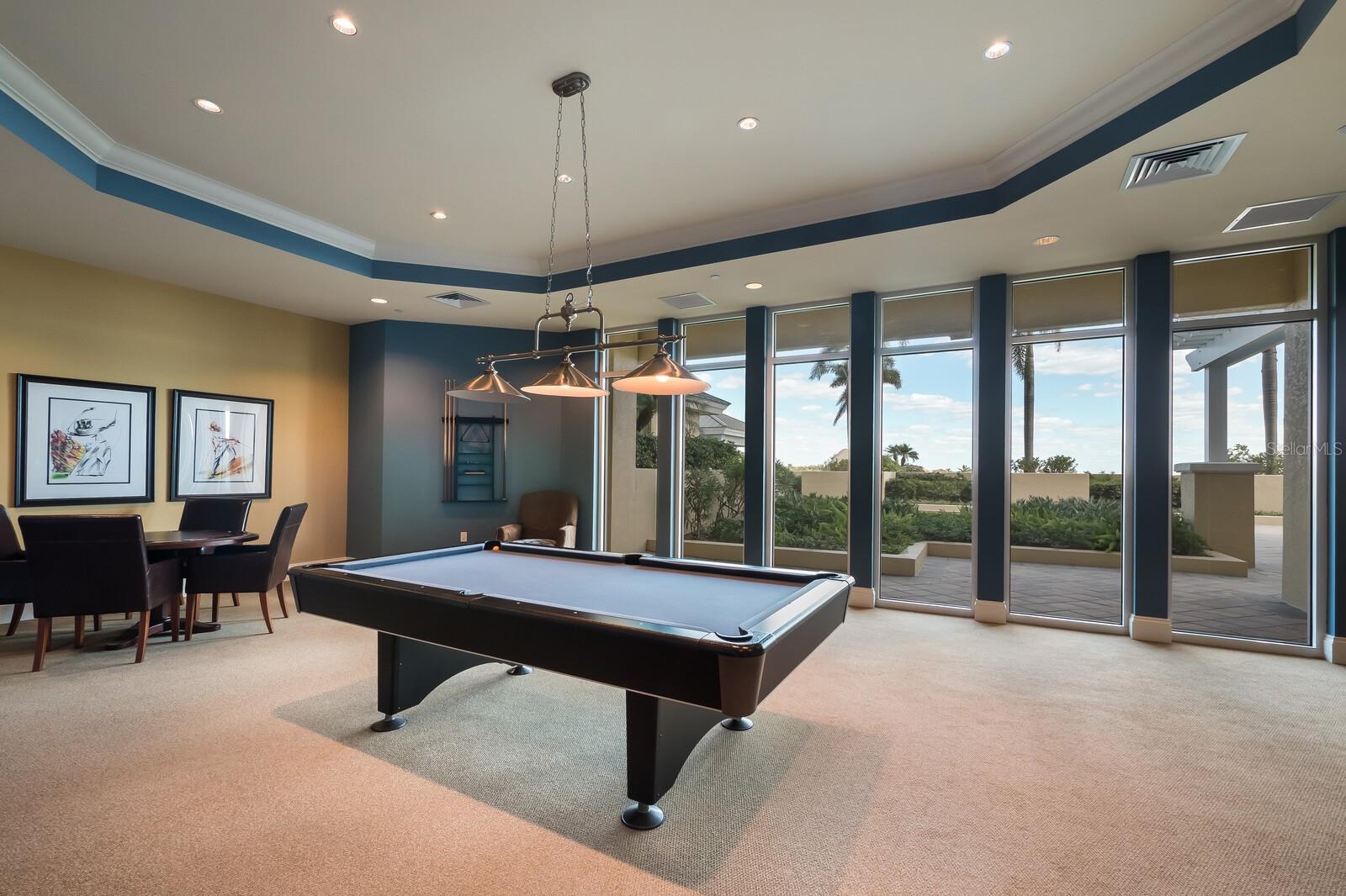 BEL MARE PH I - Residential