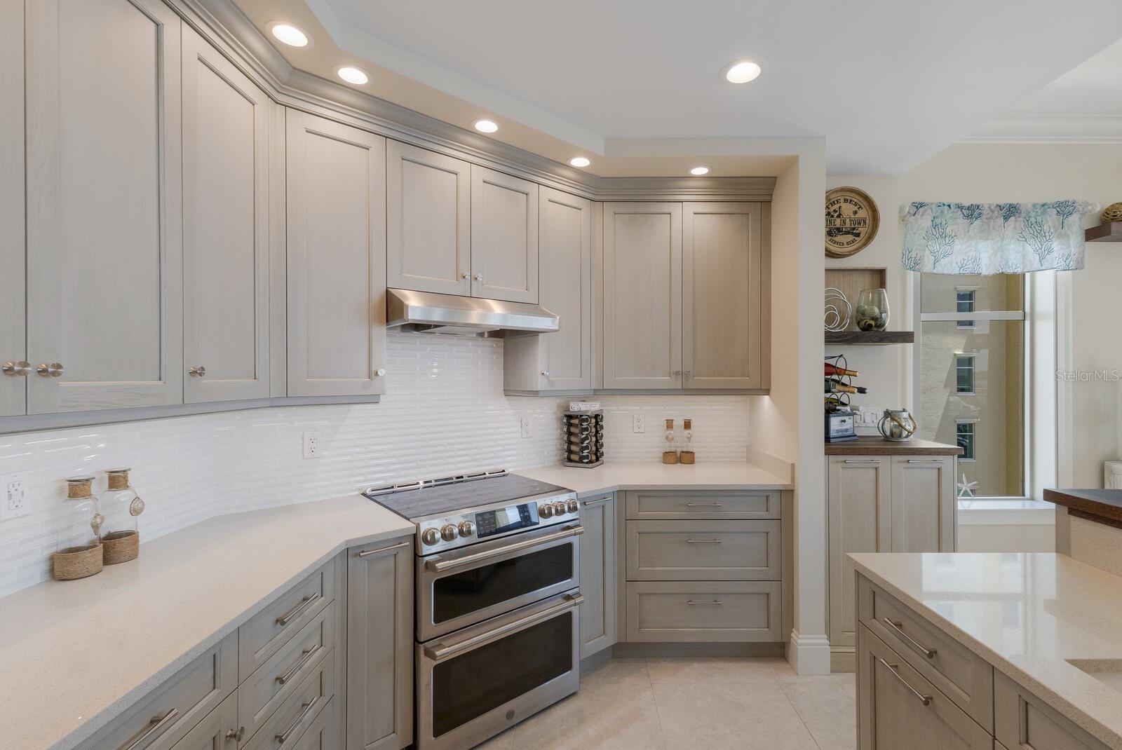 BEL MARE PH I - Residential