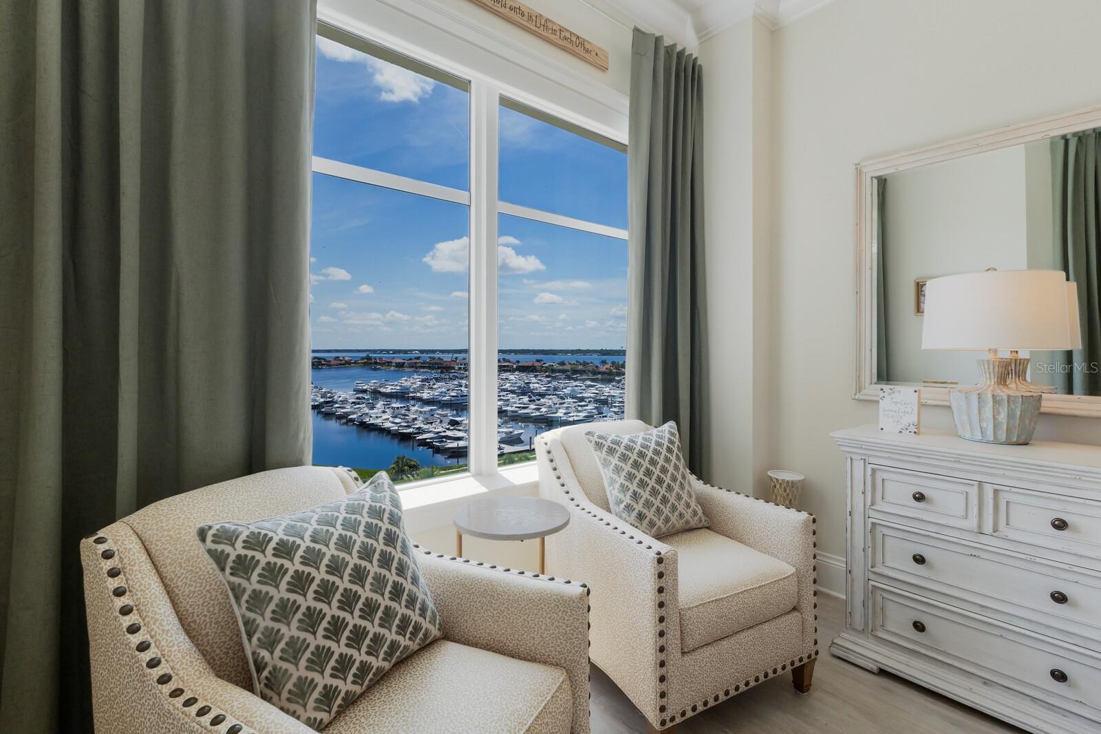 BEL MARE PH I - Residential