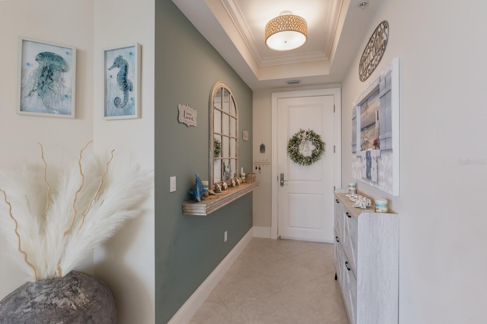 BEL MARE PH I - Residential