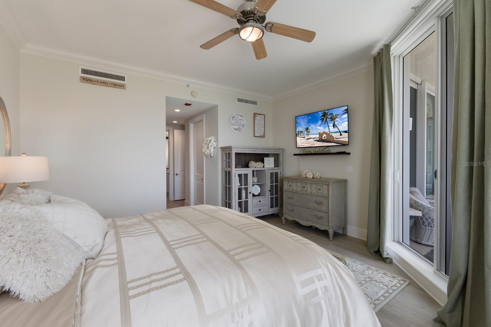 BEL MARE PH I - Residential