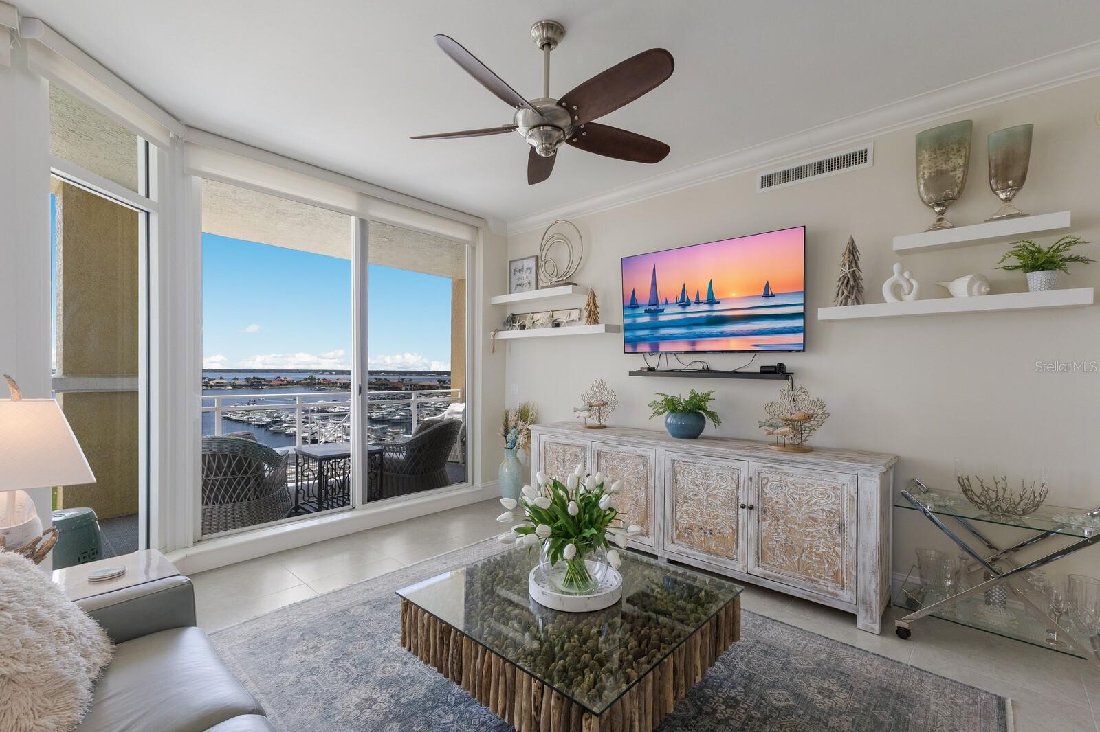 BEL MARE PH I - Residential