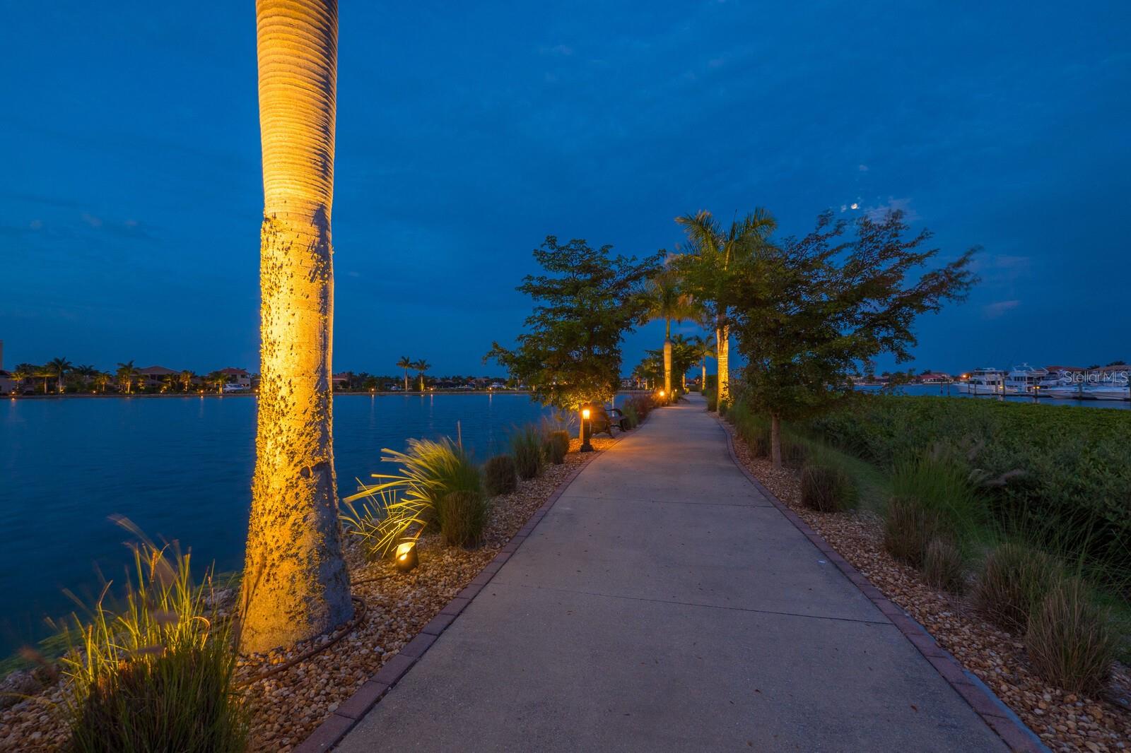 BEL MARE PH I - Residential