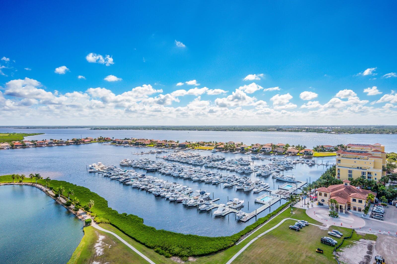 130 RIVIERA DUNES WAY 601