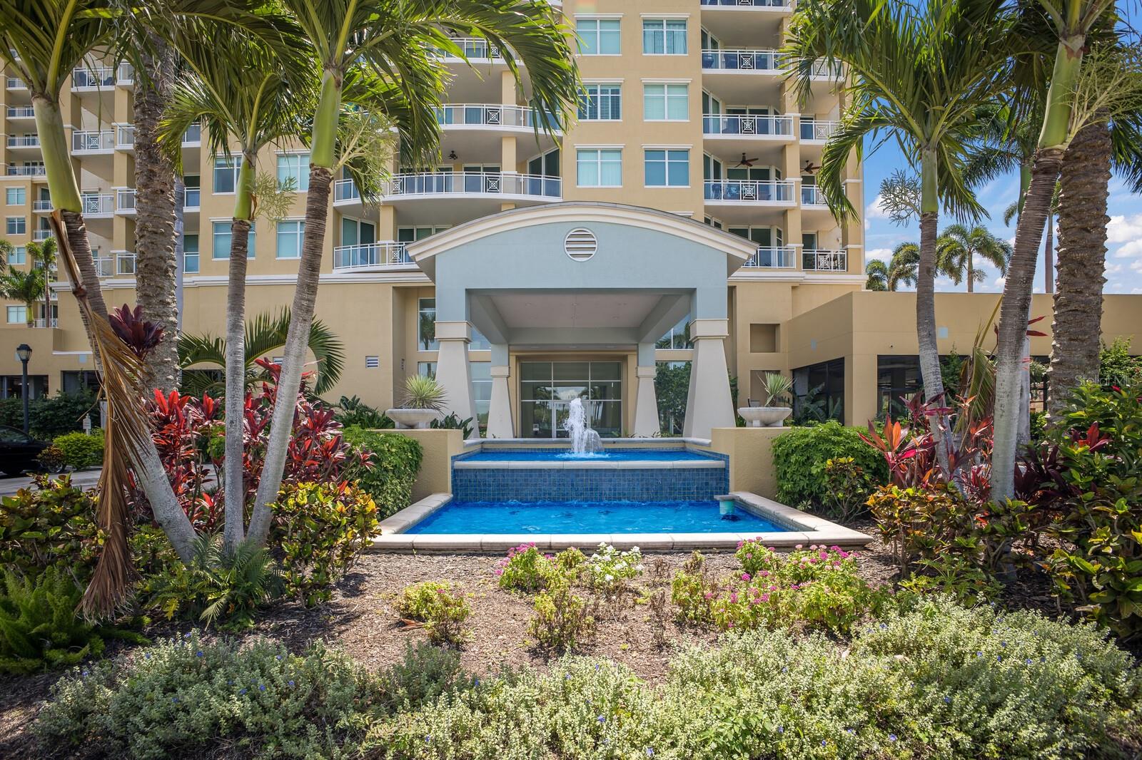 BEL MARE PH I - Residential