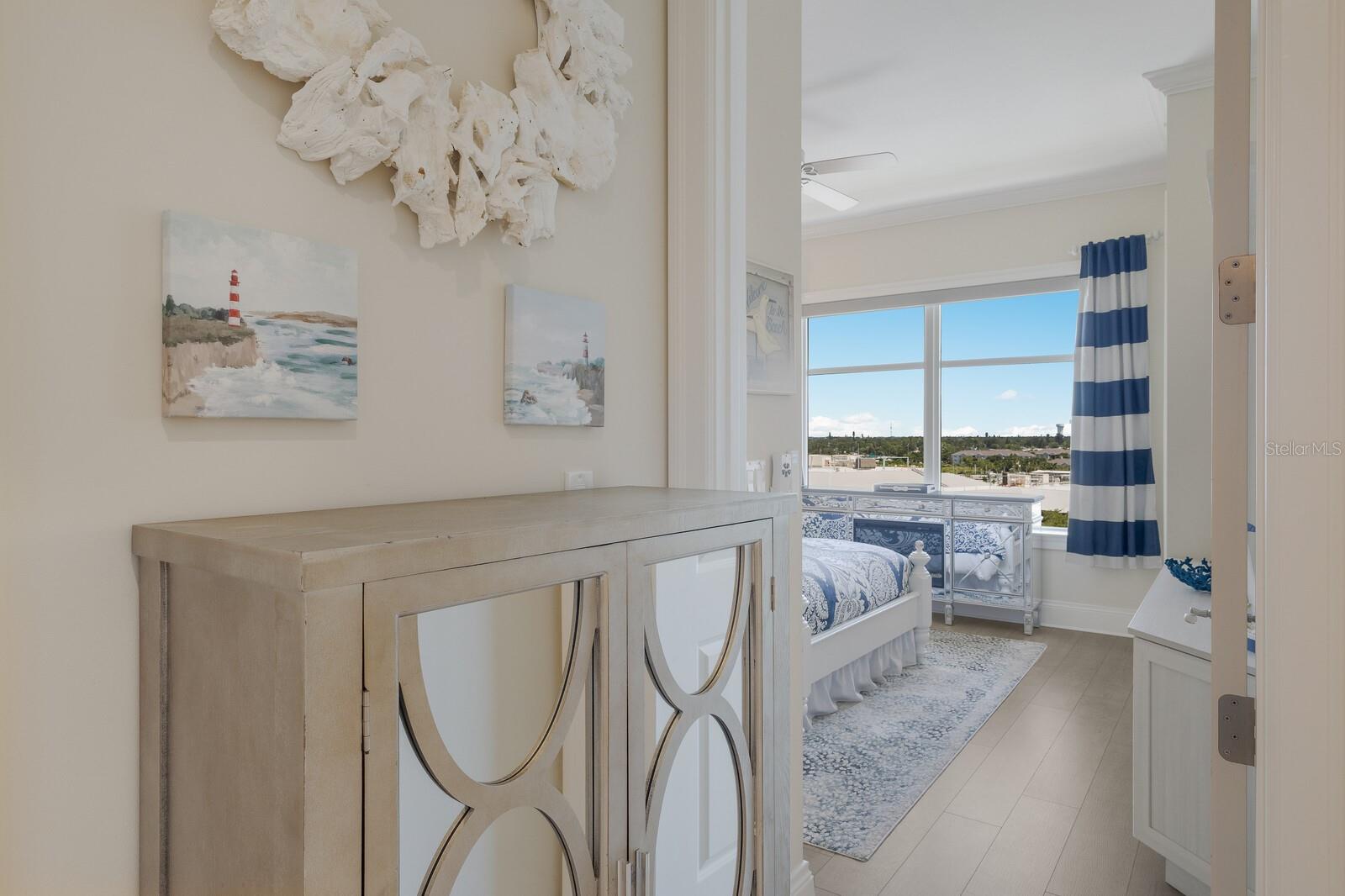 BEL MARE PH I - Residential