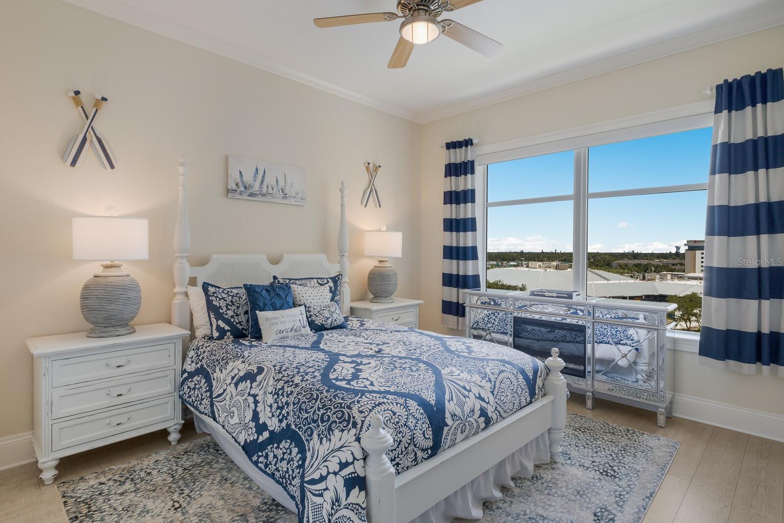 BEL MARE PH I - Residential