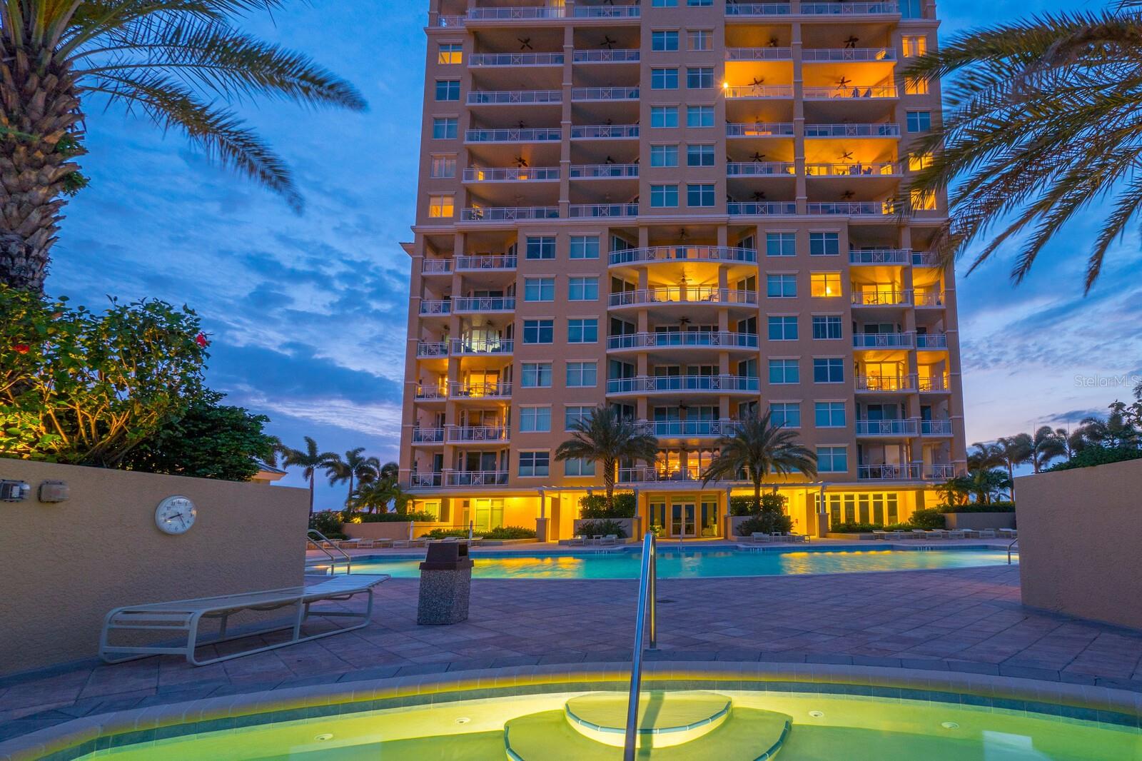 BEL MARE PH I - Residential