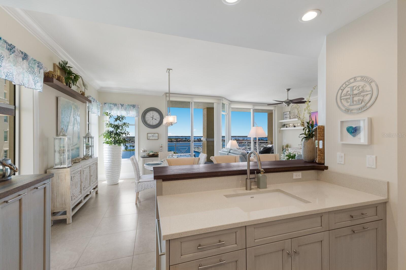 BEL MARE PH I - Residential