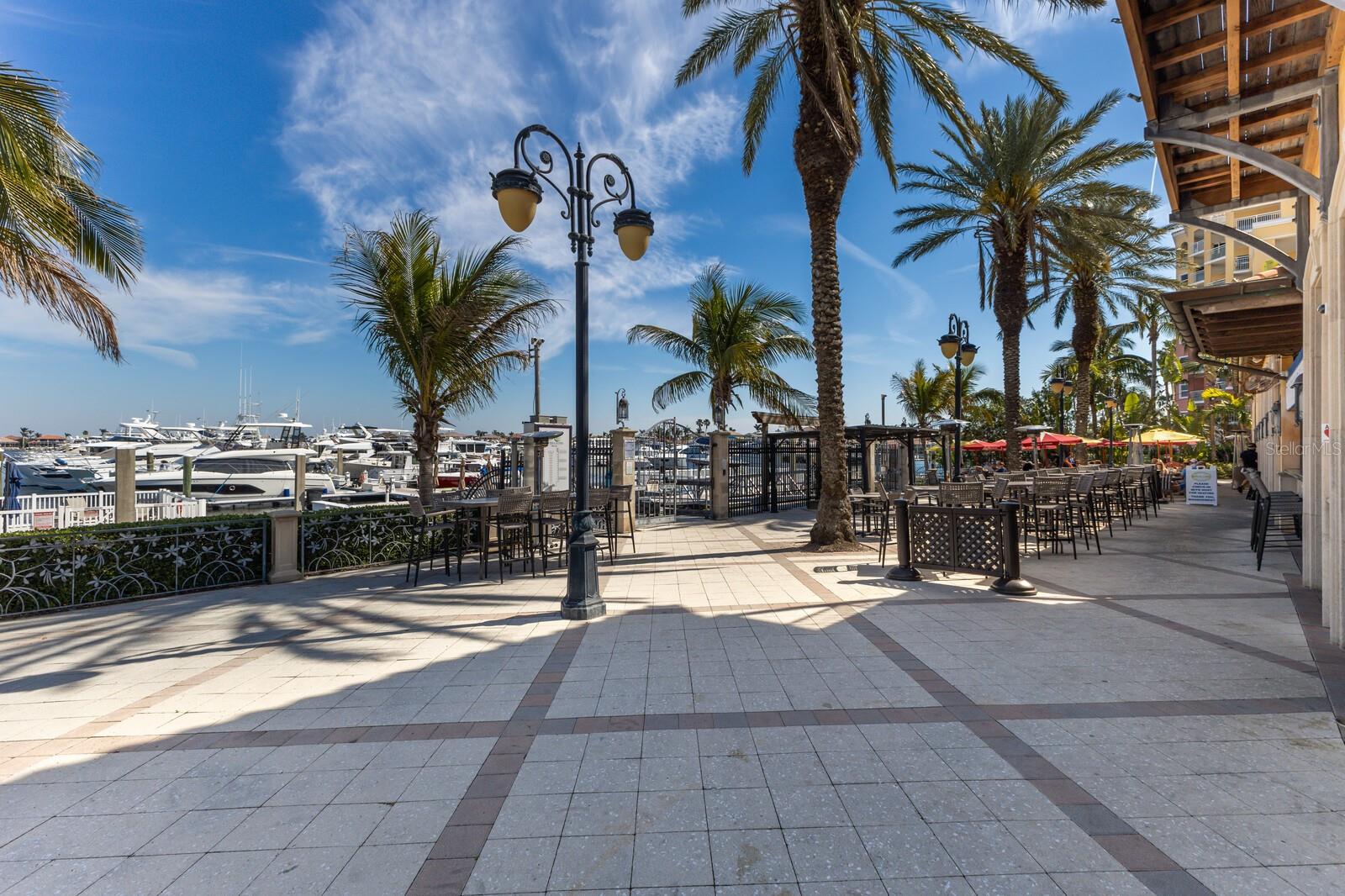 130 RIVIERA DUNES WAY 601