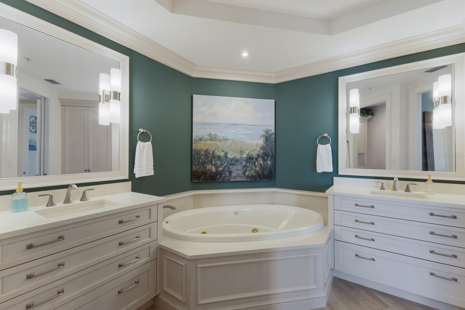 BEL MARE PH I - Residential