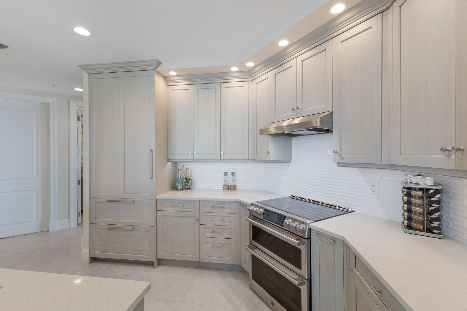 BEL MARE PH I - Residential