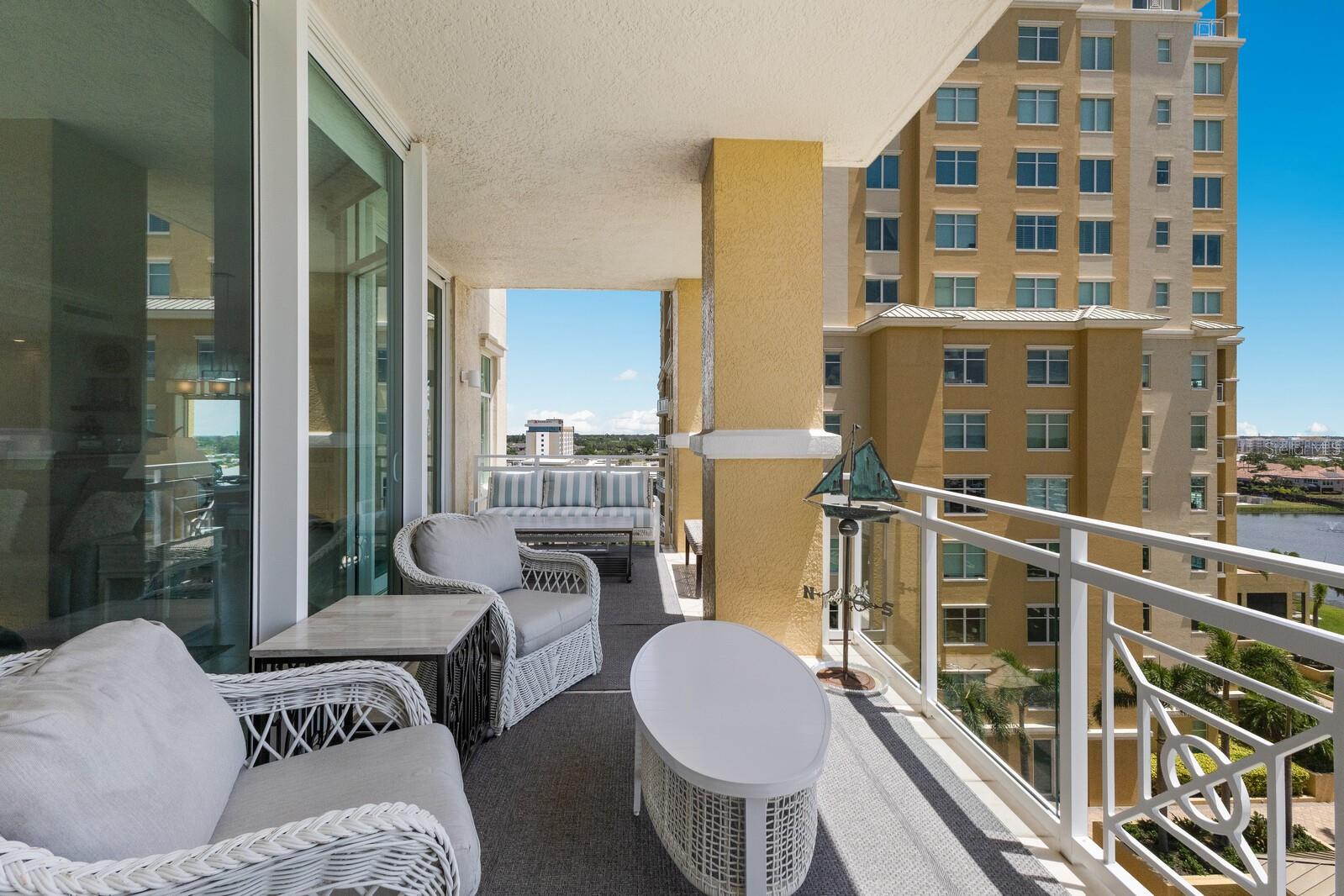 BEL MARE PH I - Residential