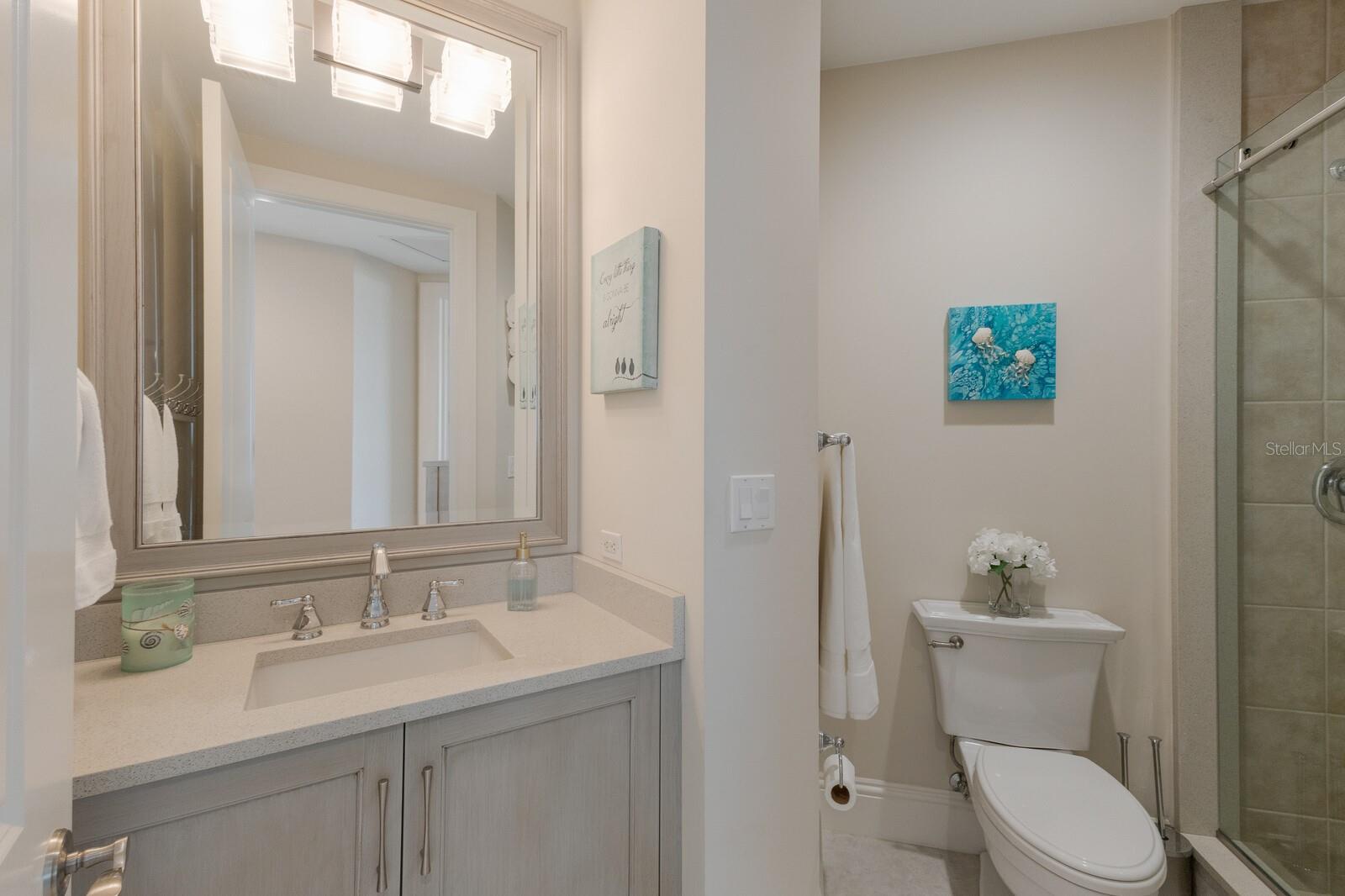 BEL MARE PH I - Residential