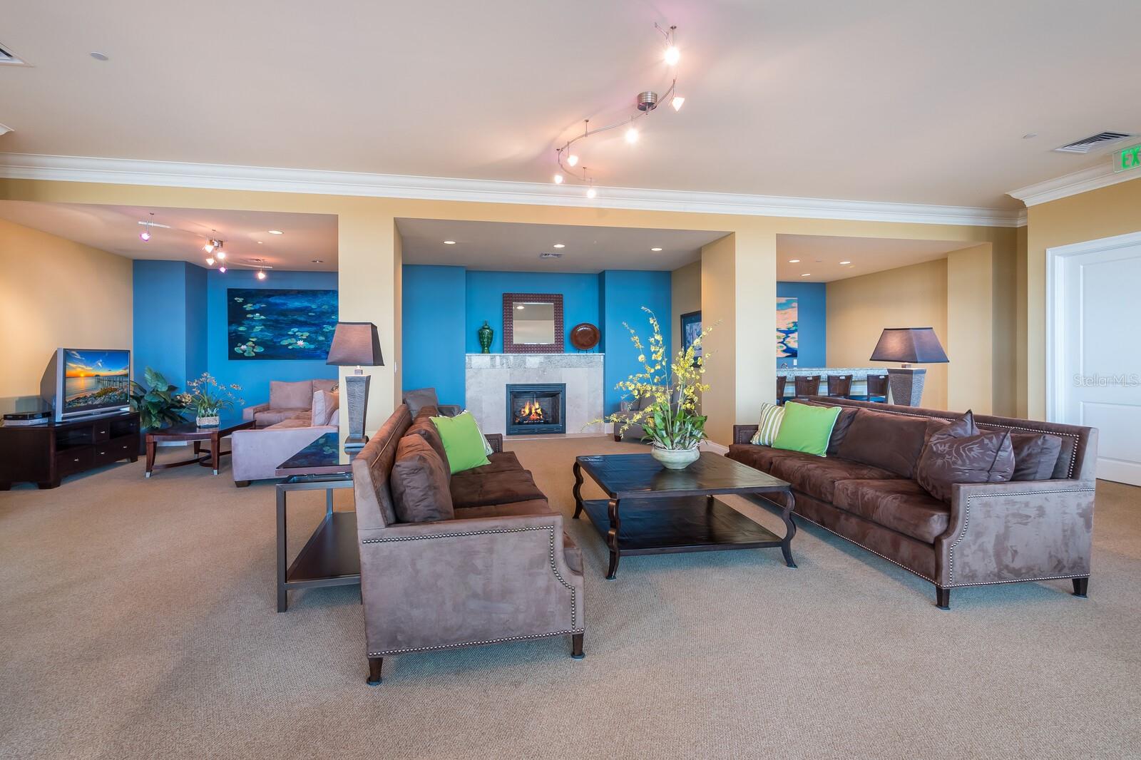 BEL MARE PH I - Residential