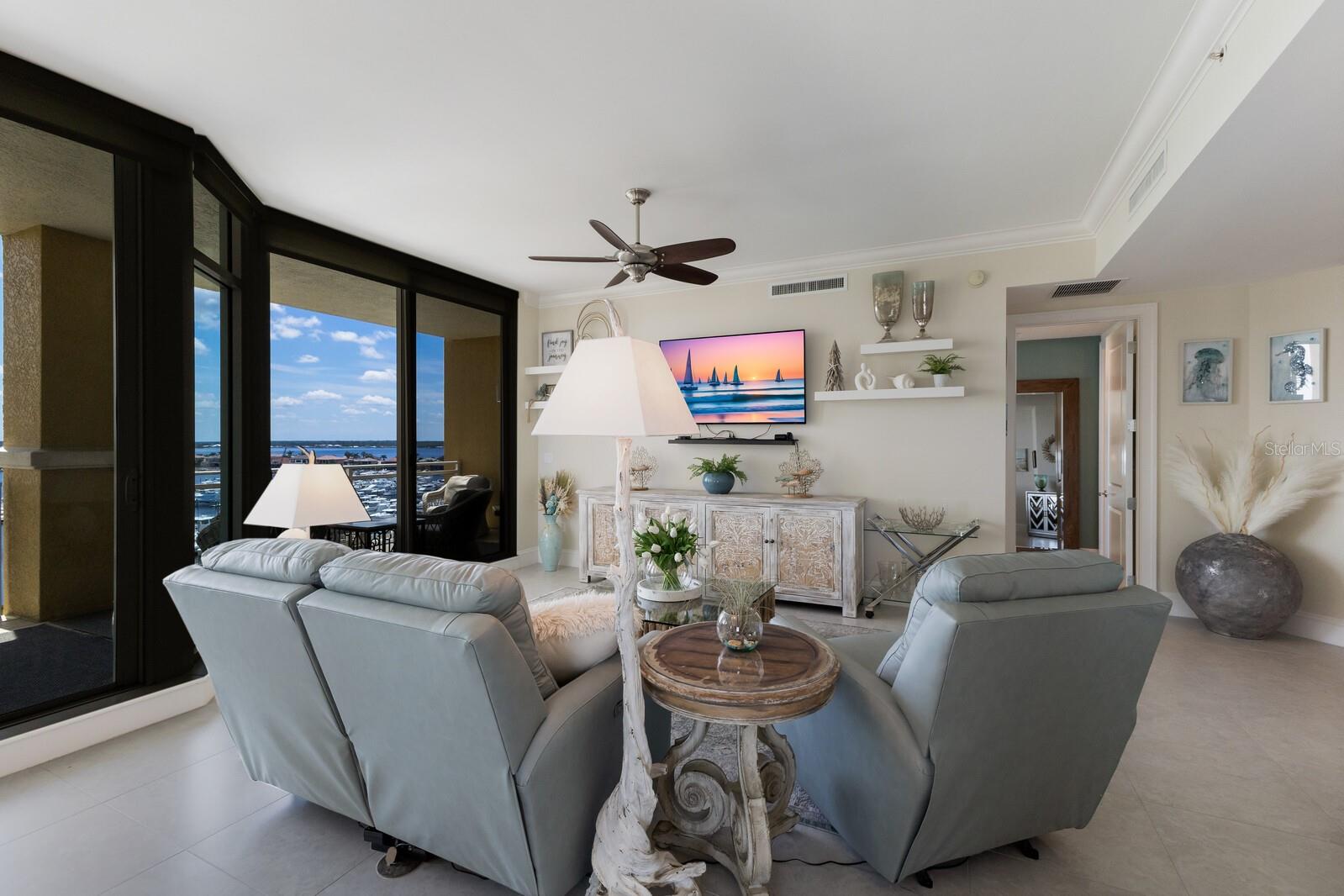 BEL MARE PH I - Residential