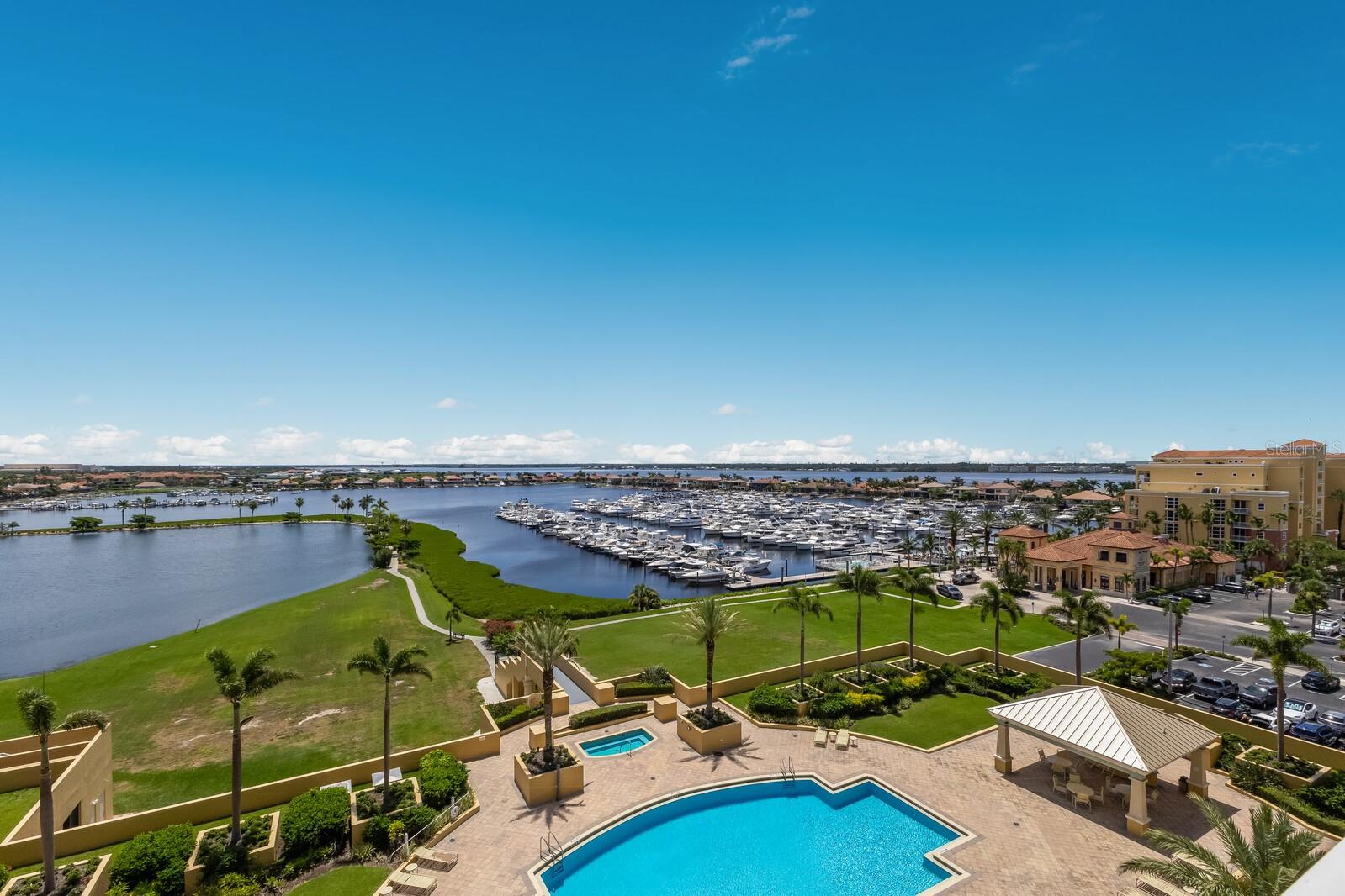 130 RIVIERA DUNES WAY 601