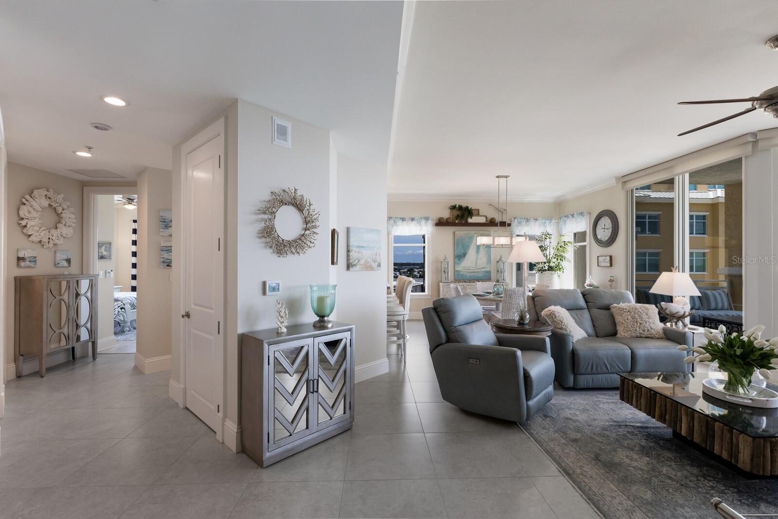 BEL MARE PH I - Residential