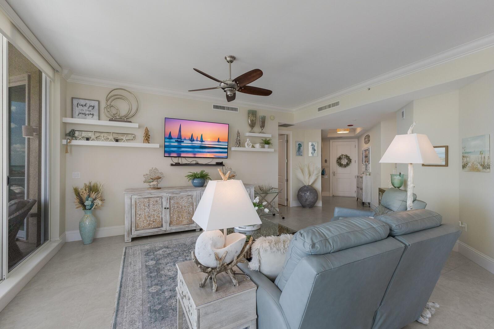 BEL MARE PH I - Residential